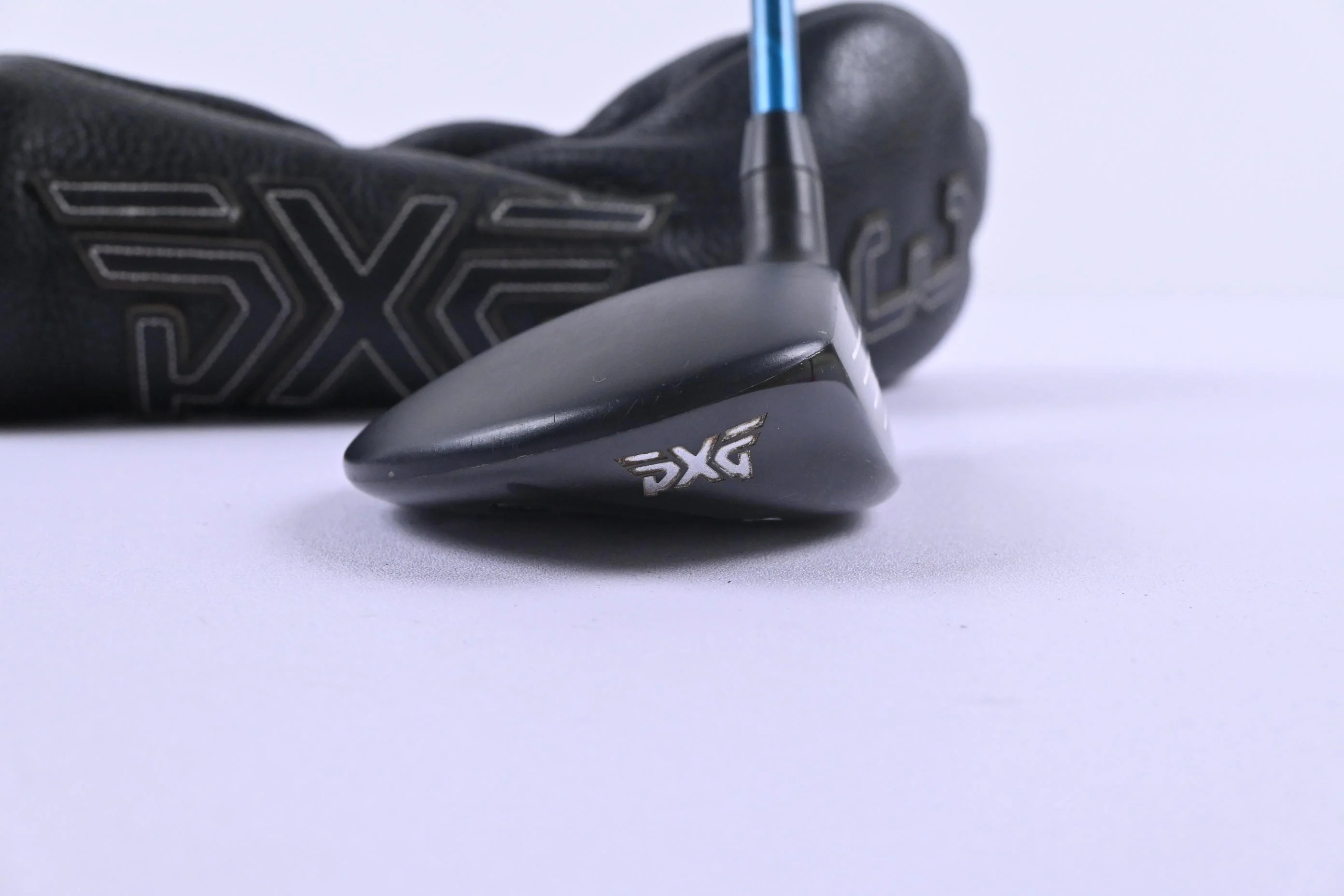 PXG 0341X Gen1 #3 Wood / 15 Degree / Regular Flex Project X EvenFlow Blue 65 - Image 3