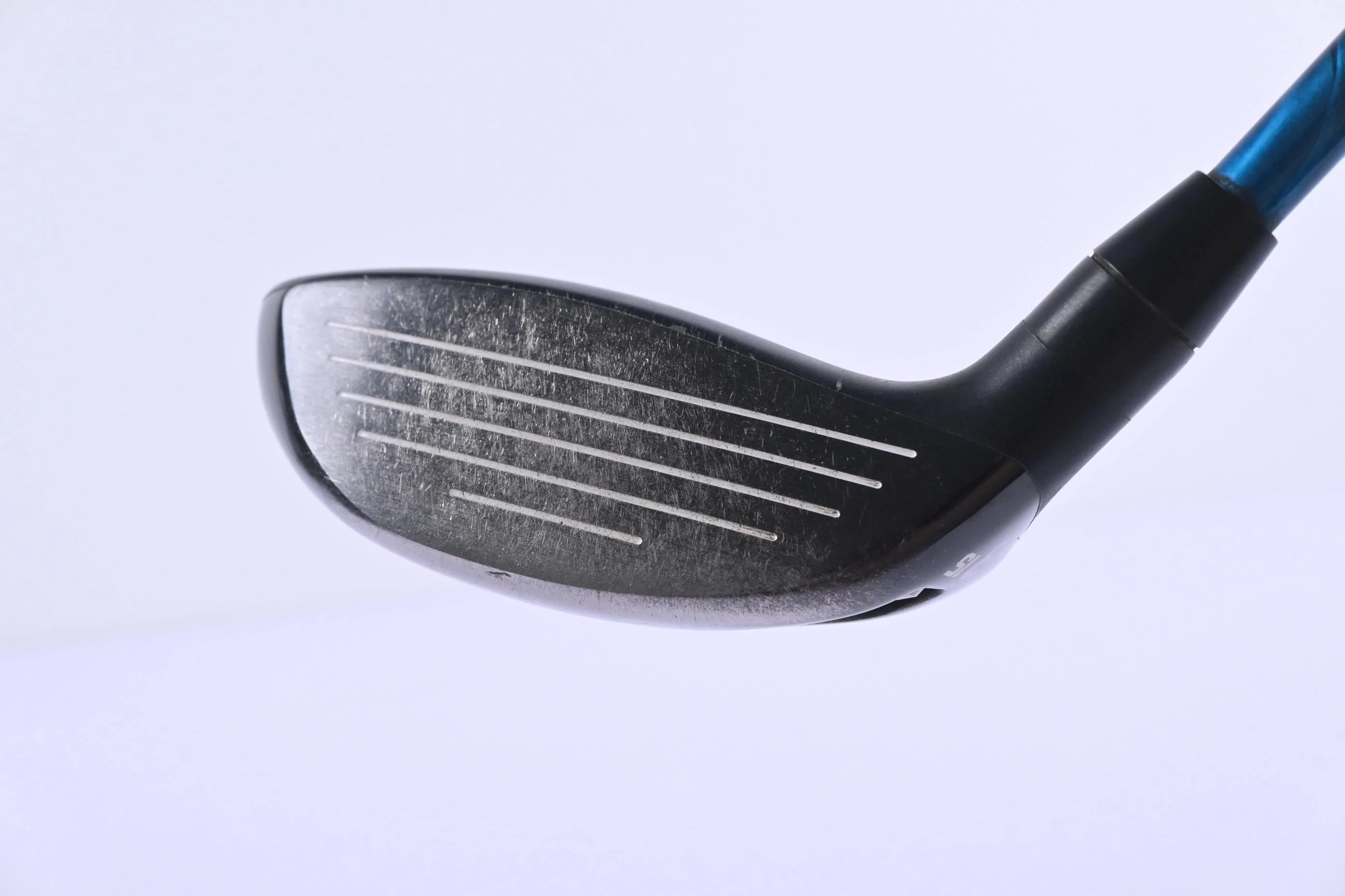 PXG 0341X Gen1 #3 Wood / 15 Degree / Regular Flex Project X EvenFlow Blue 65 - Image 4
