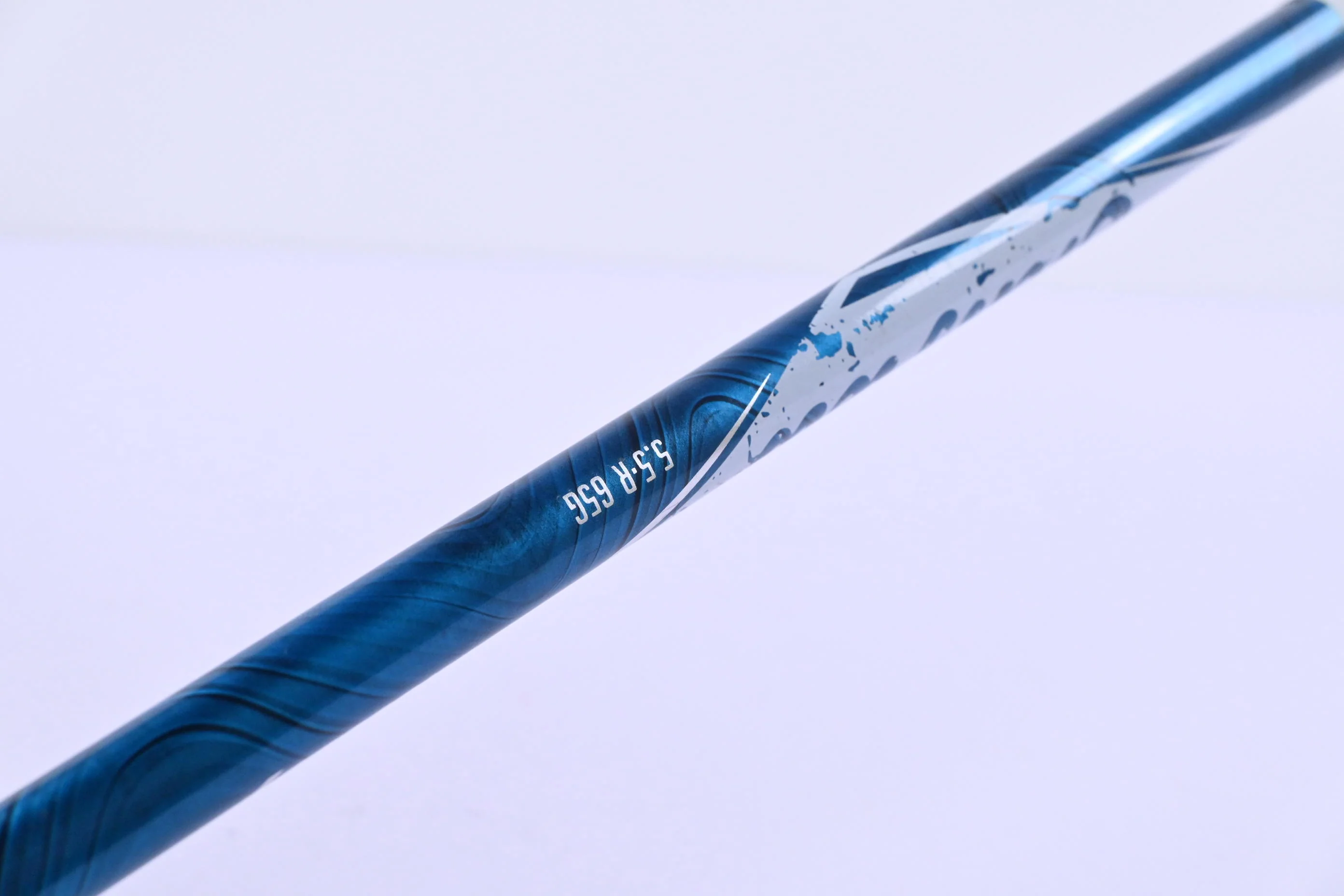 PXG 0341X Gen1 #3 Wood / 15 Degree / Regular Flex Project X EvenFlow Blue 65 - Image 6