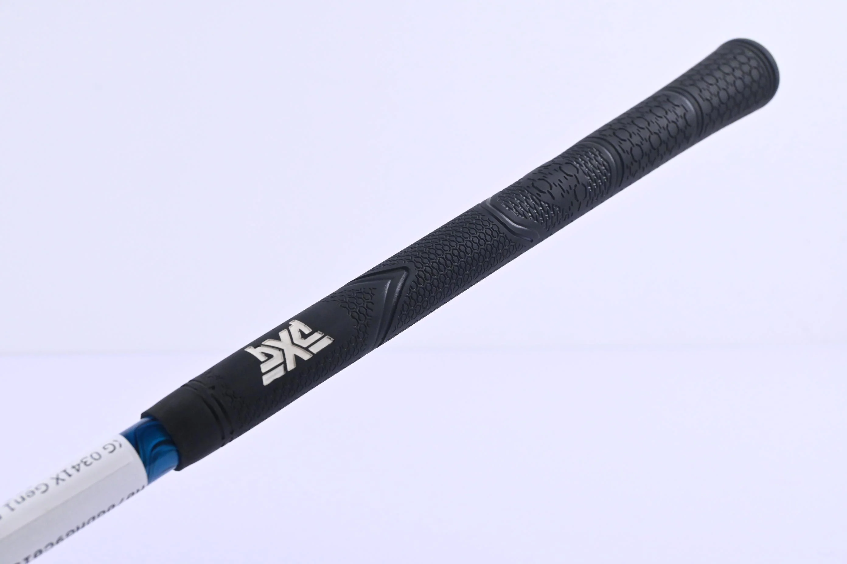 PXG 0341X Gen1 #3 Wood / 15 Degree / Regular Flex Project X EvenFlow Blue 65 - Image 8