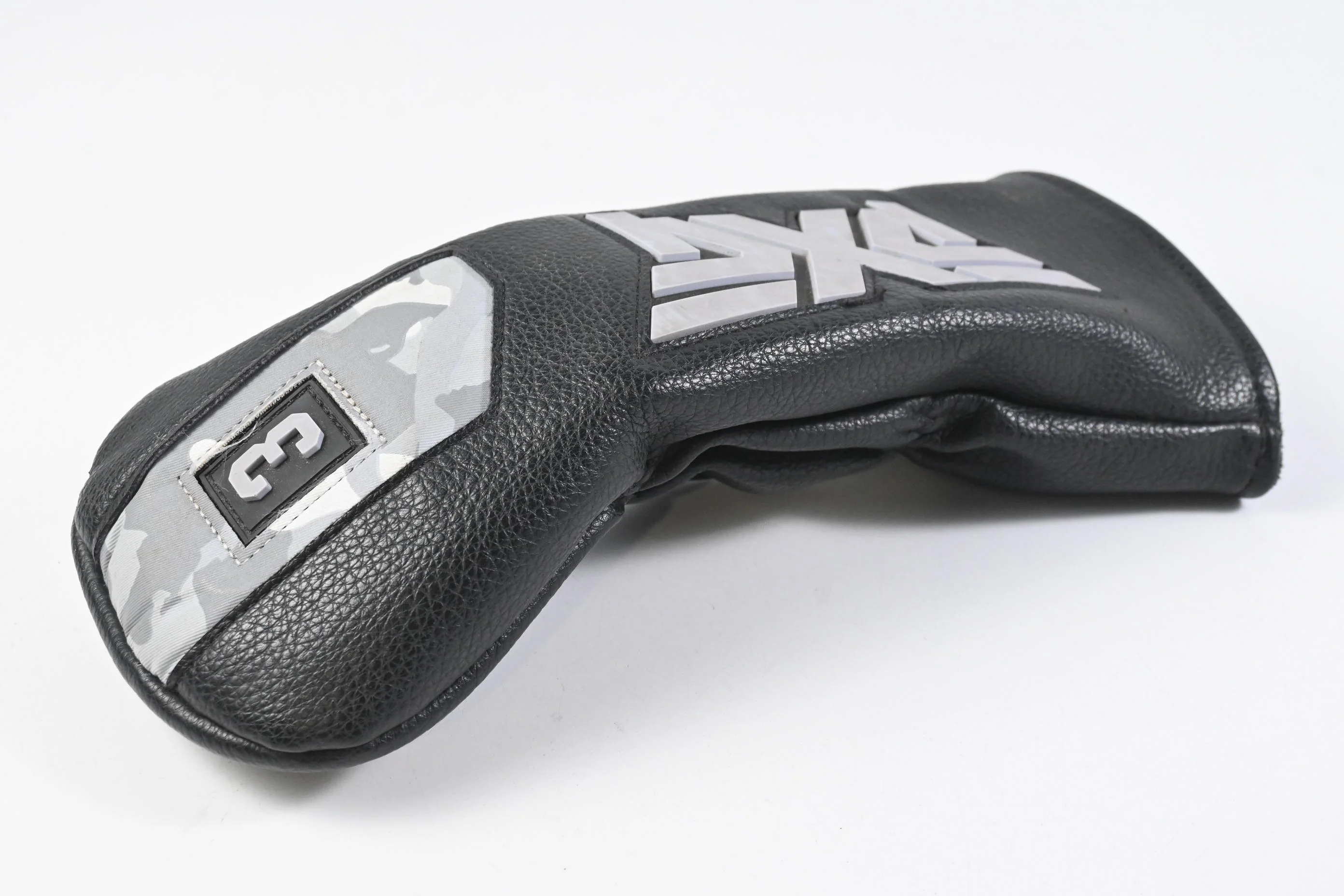 PXG 0341X Gen2 #3 Wood / 15 Degree / Stiff Flex Tour AD Graphite Design VR-6 - Image 10