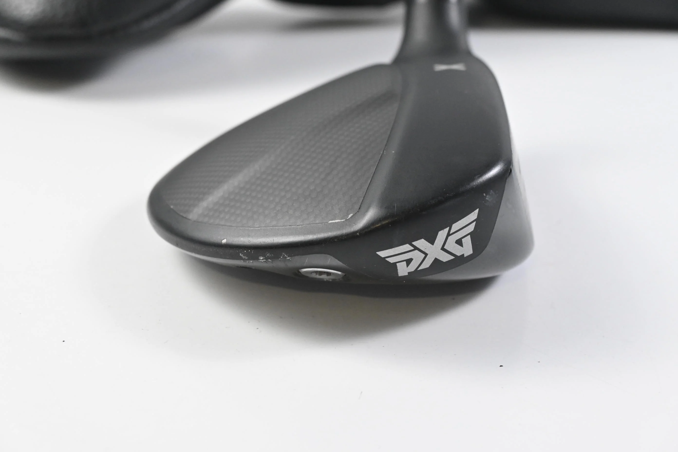 PXG 0341X Gen2 #3 Wood / 15 Degree / Stiff Flex Tour AD Graphite Design VR-6 - Image 3