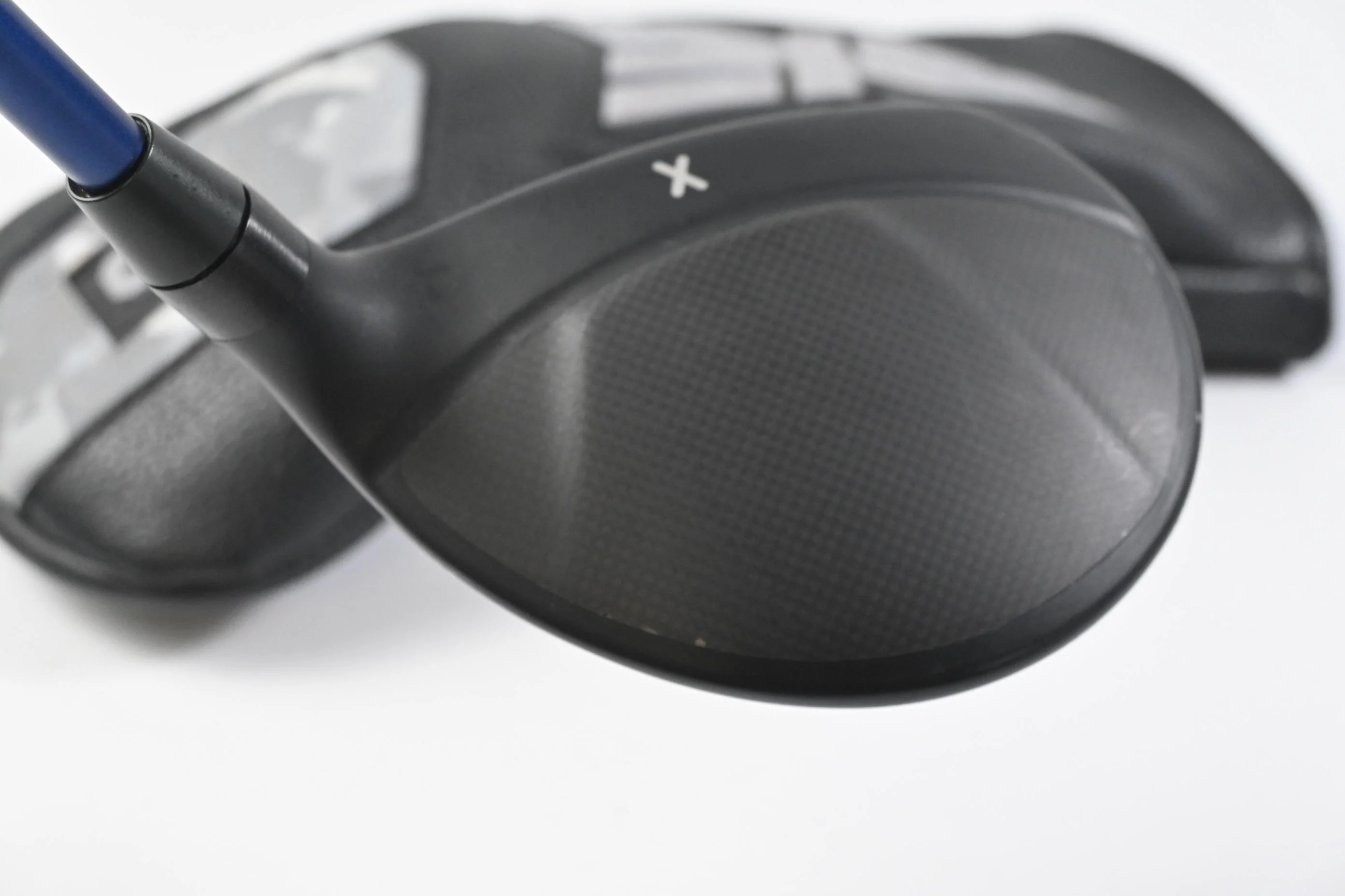 PXG 0341X Gen2 #3 Wood / 15 Degree / Stiff Flex Tour AD Graphite Design VR-6 - Image 5
