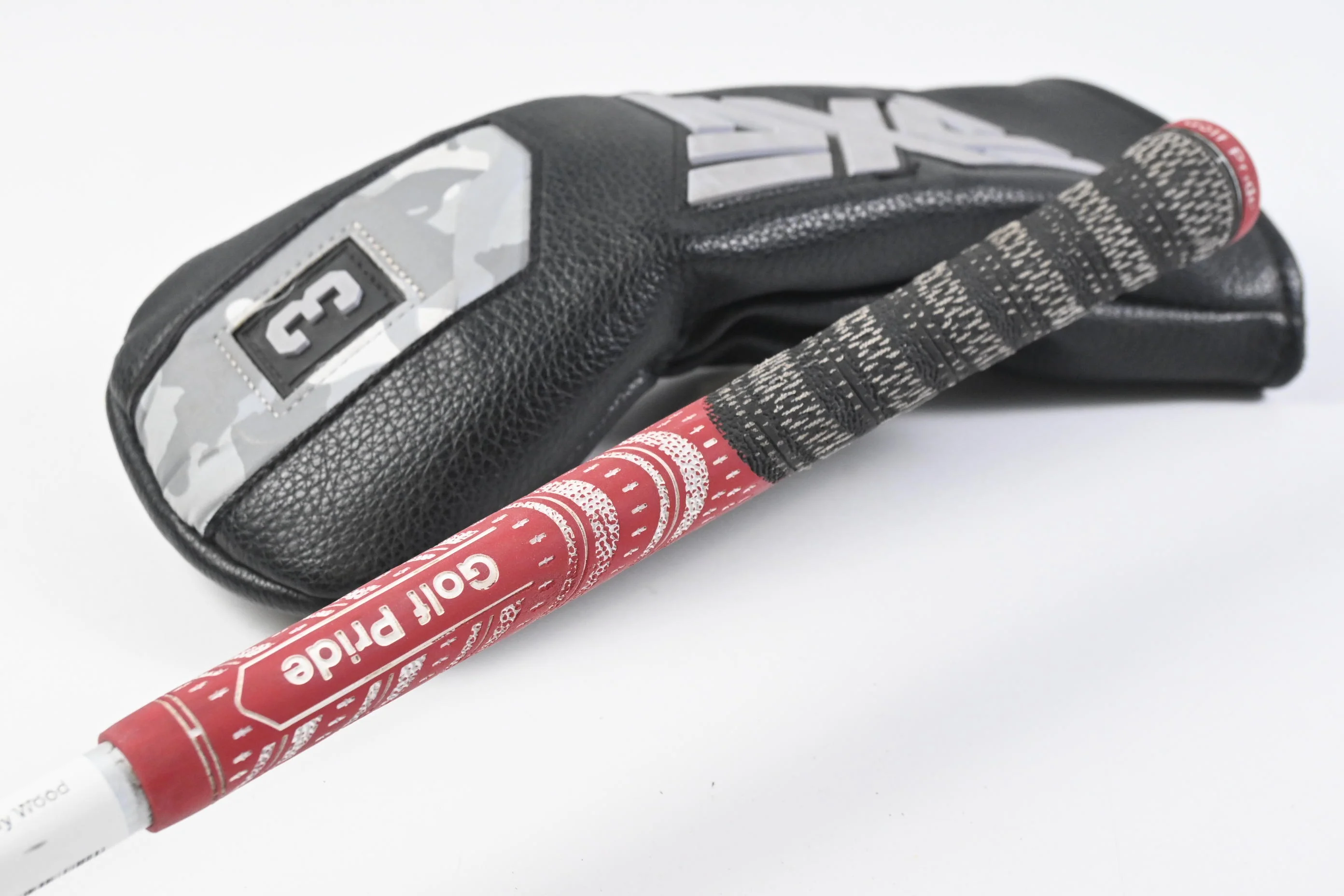 PXG 0341X Gen2 #3 Wood / 15 Degree / Stiff Flex Tour AD Graphite Design VR-6 - Image 9