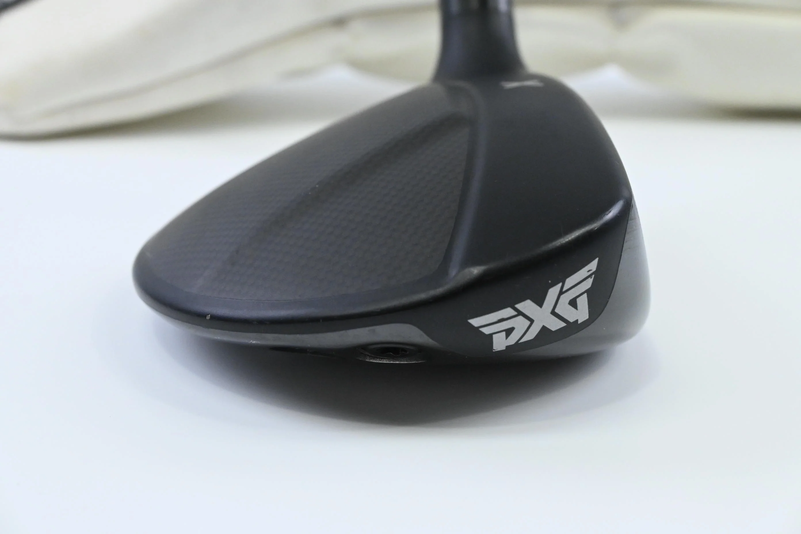 PXG 0341X Gen2 #3 Wood / 15 Degree / Stiff Flex Fubuki ZT 70 Shaft - Image 3