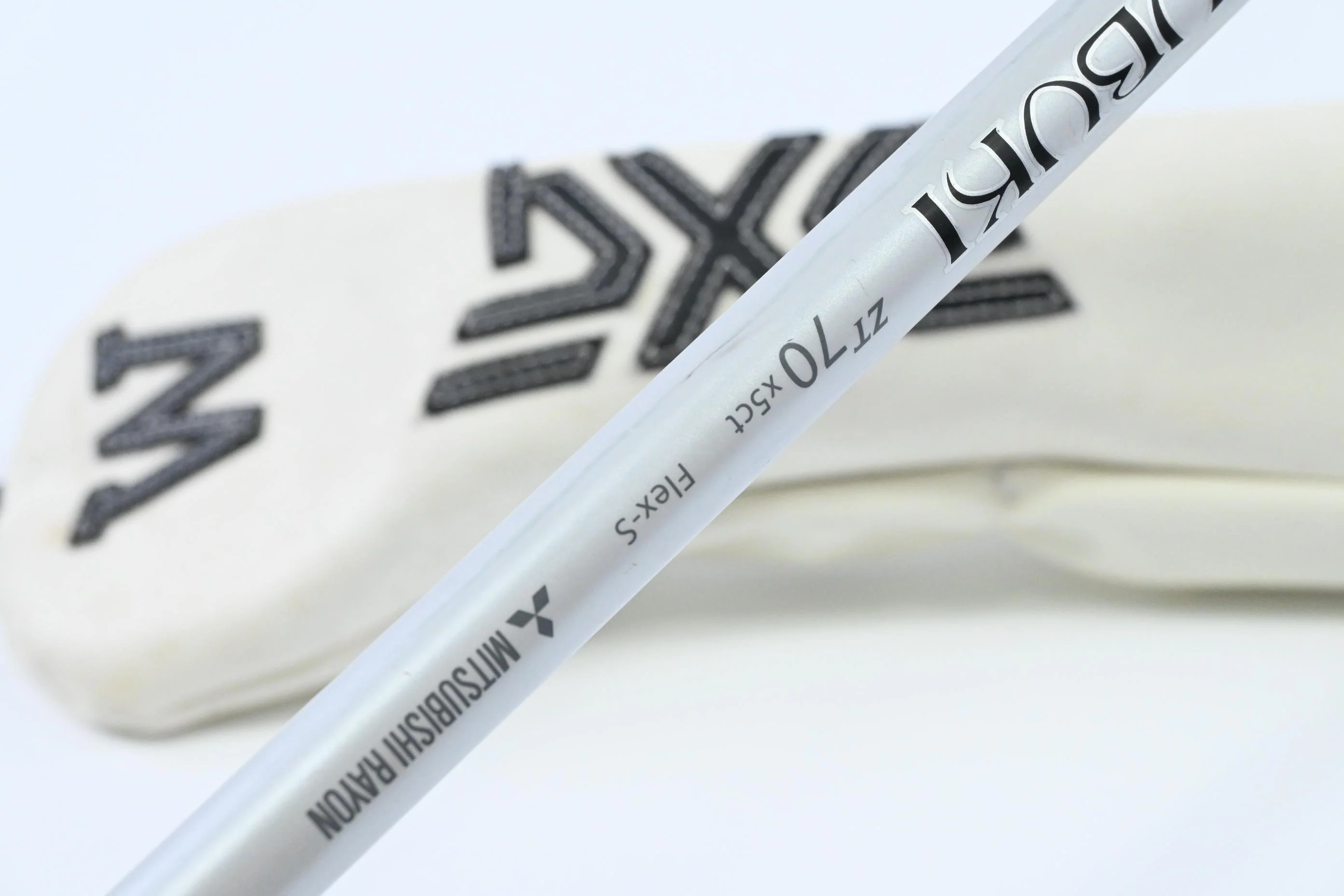 PXG 0341X Gen2 #3 Wood / 15 Degree / Stiff Flex Fubuki ZT 70 Shaft - Image 6