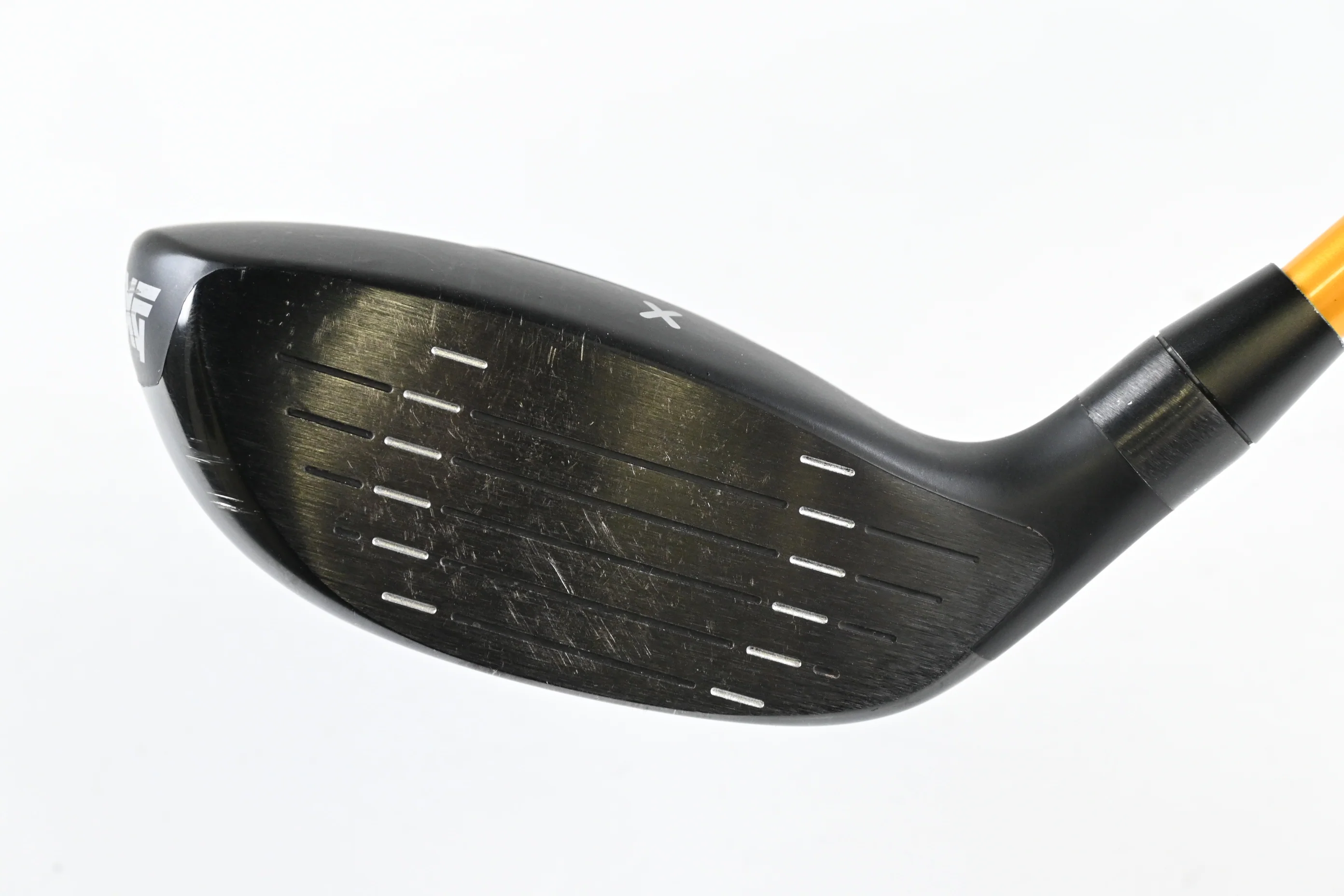 PXG 0341X Prototype #3 Wood / 15 Wood / Regular Flex UST Mamiya Gold 65 - Image 4