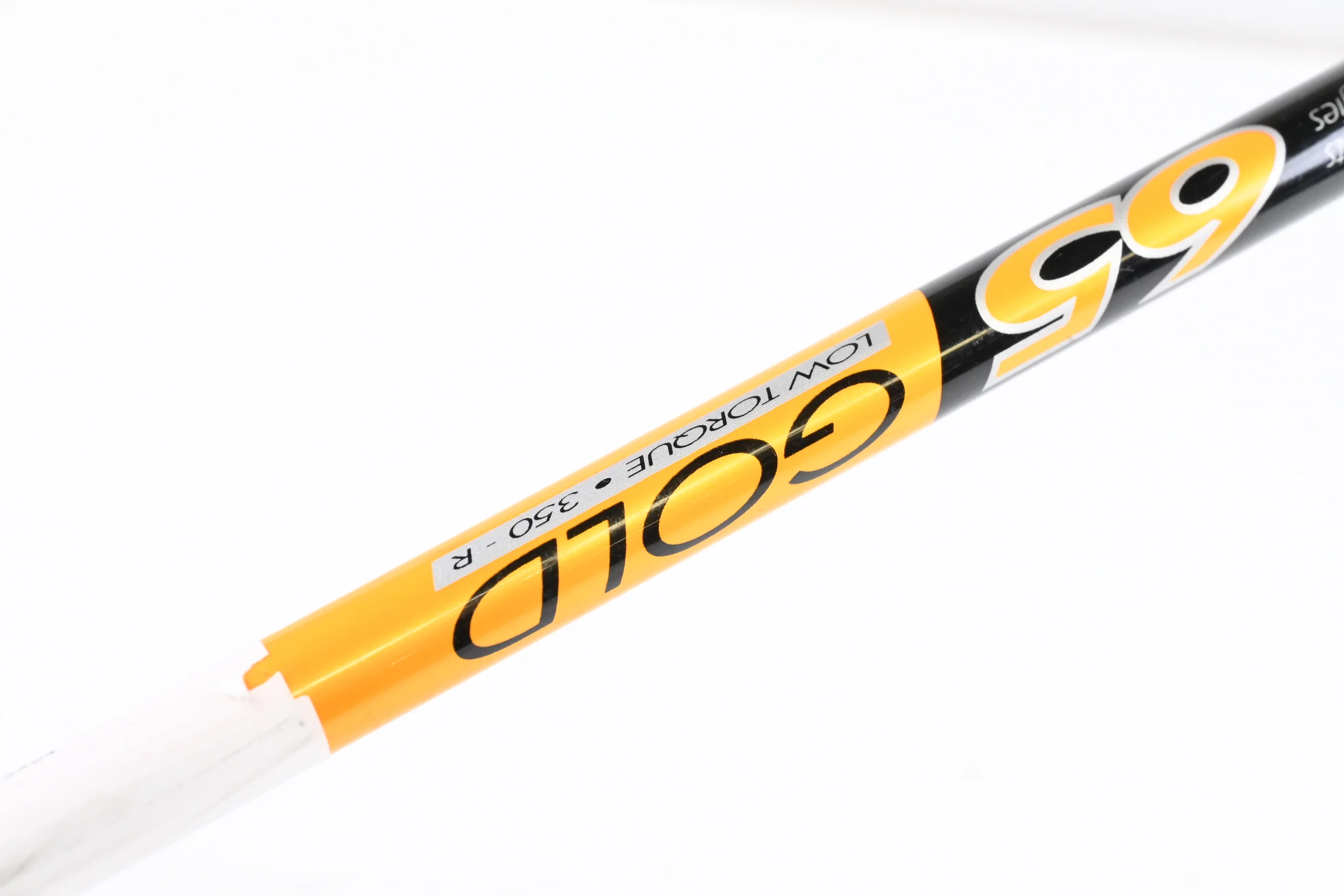 PXG 0341X Prototype #3 Wood / 15 Wood / Regular Flex UST Mamiya Gold 65 - Image 6