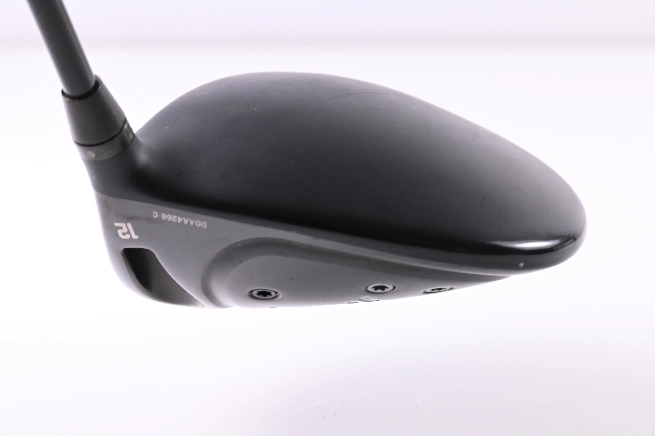 PXG 0811 X Gen1 Driver / 12 Degree / Regular Flex Tensei CK Blue 50 Shaft - Image 5
