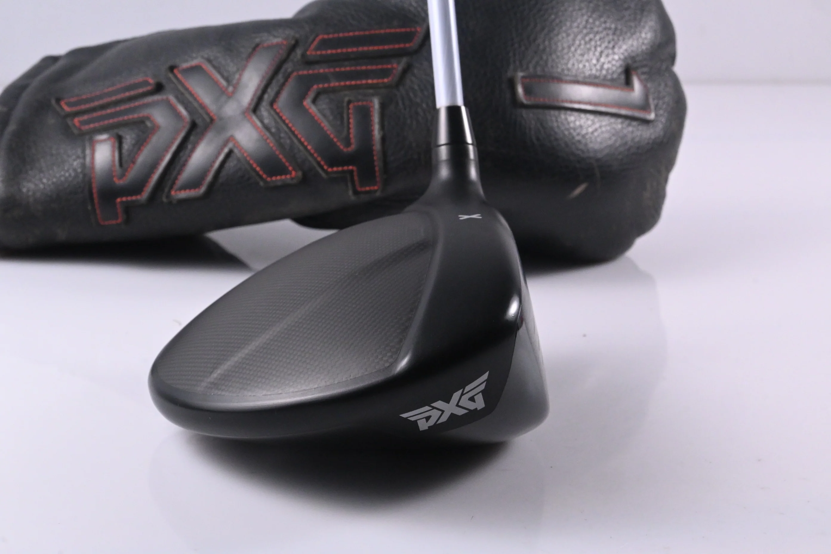 PXG 0811 X Gen2 Driver / 10.5 Degree / Stiff Flex EvenFlow T-1100 White 65 Shaft - Image 3