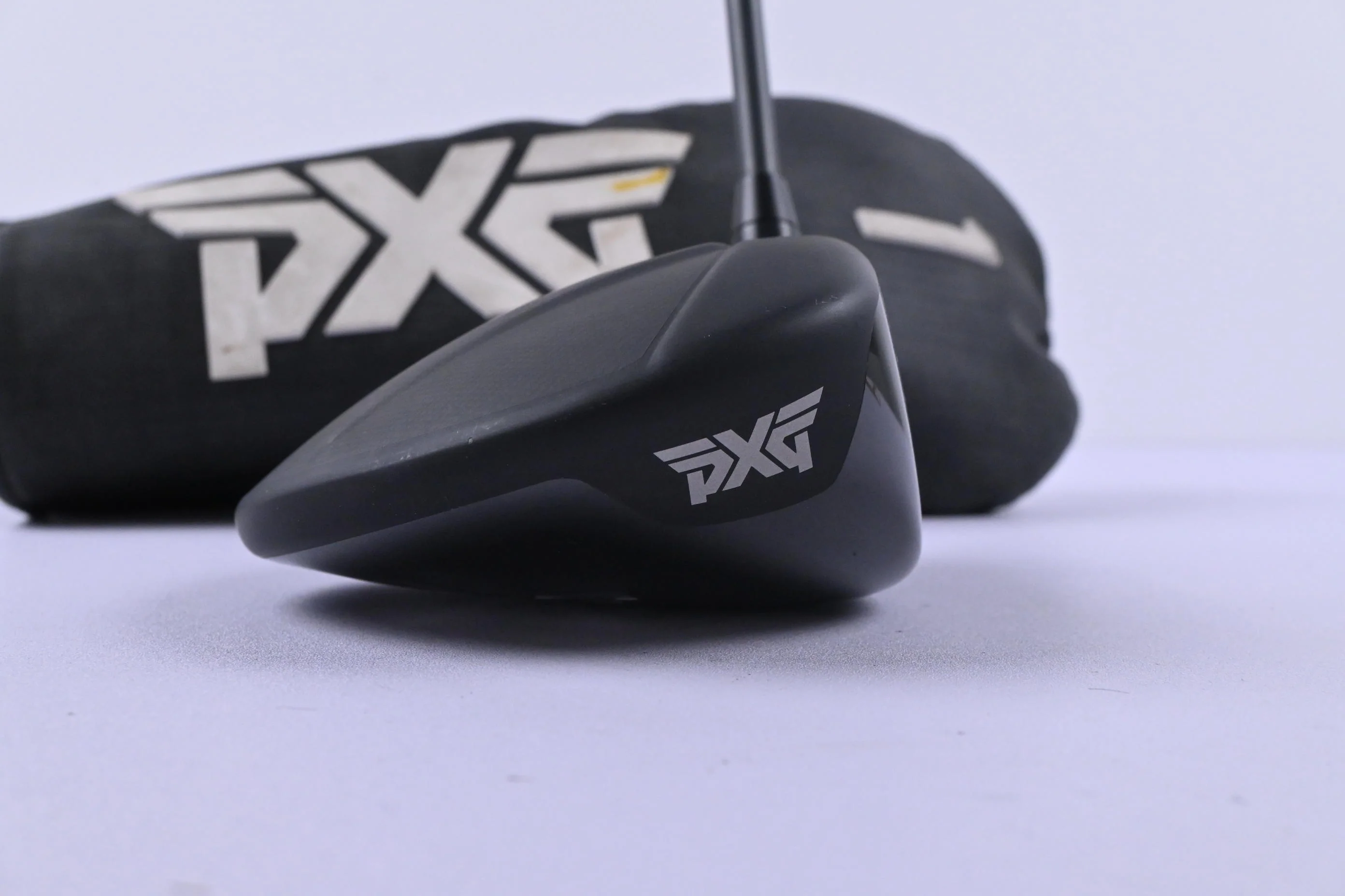 PXG 0811 X Gen2 Driver / 9 Degree / Stiff Flex HZRDUS Smoke Yellow 70 Shaft - Image 3