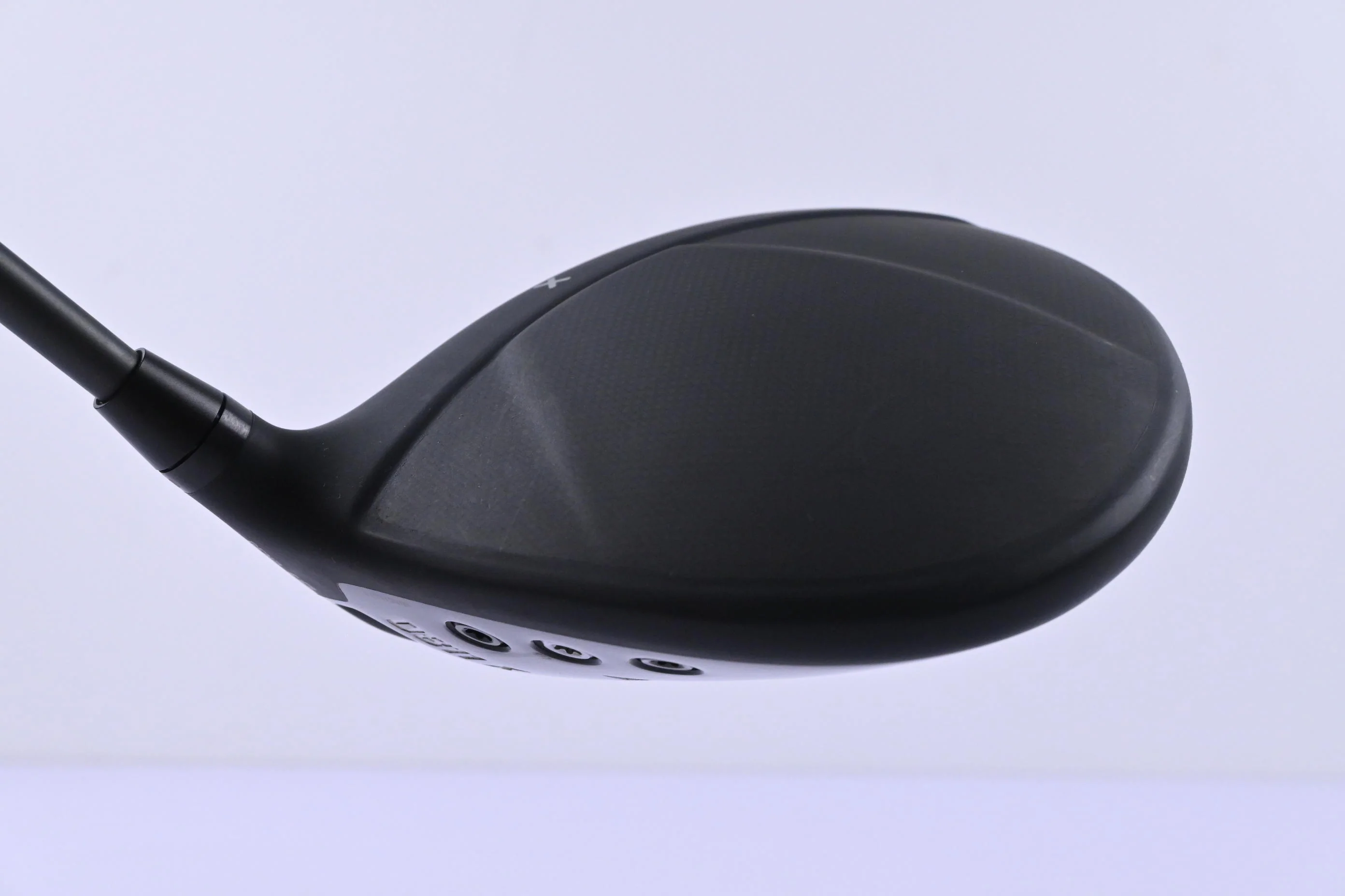 PXG 0811 X Gen2 Driver / 9 Degree / Stiff Flex HZRDUS Smoke Yellow 70 Shaft - Image 5