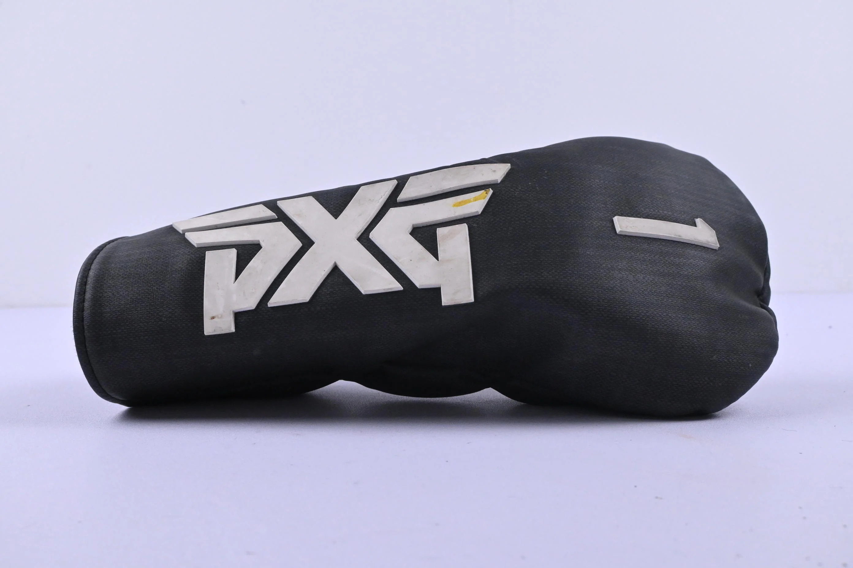 PXG 0811 X Gen2 Driver / 9 Degree / Stiff Flex HZRDUS Smoke Yellow 70 Shaft - Image 9