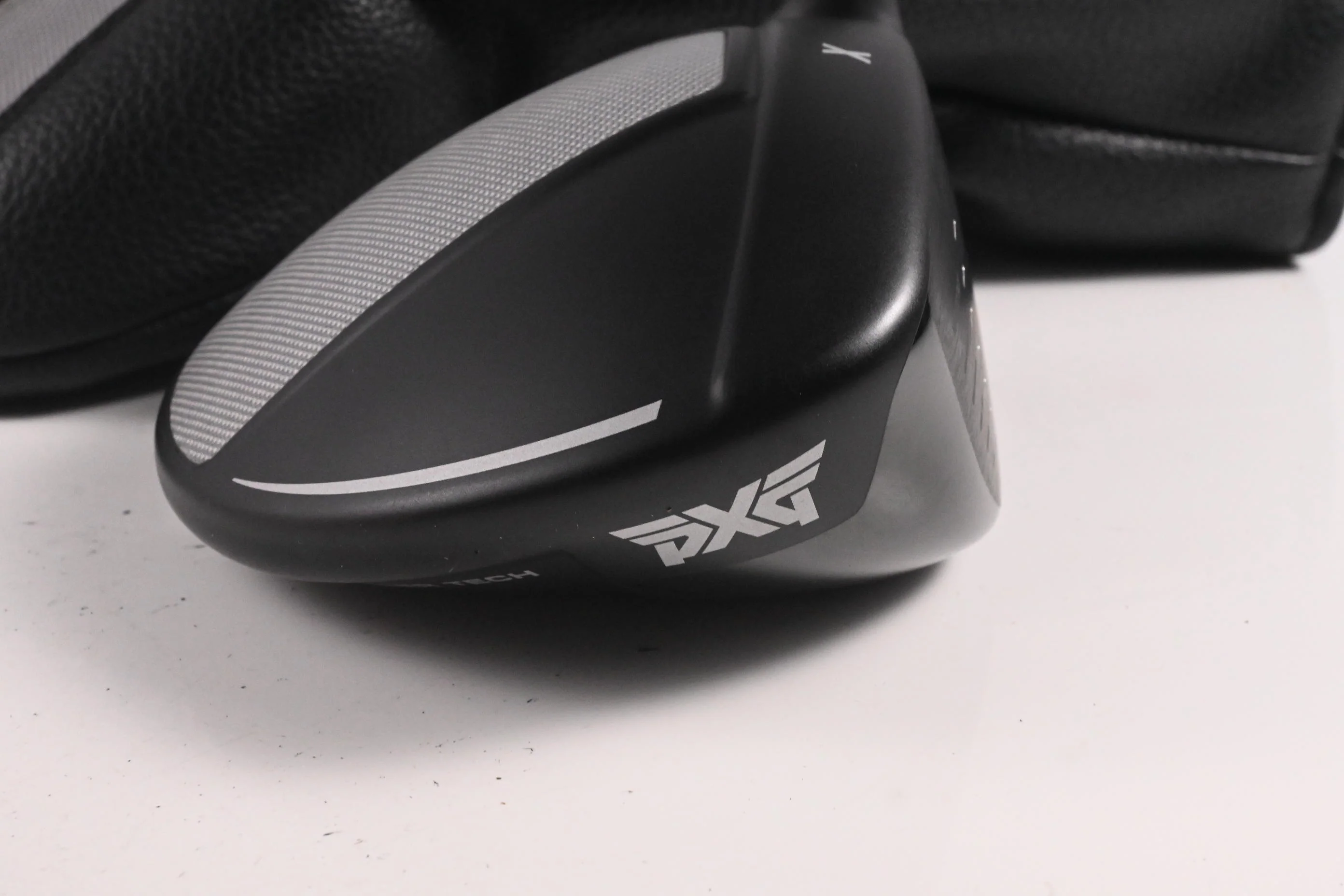 PXG 0811 X Gen4 Driver / 9 Degree / Stiff Flex Aldila Rogue Elite Green 65 Shaft - Image 3