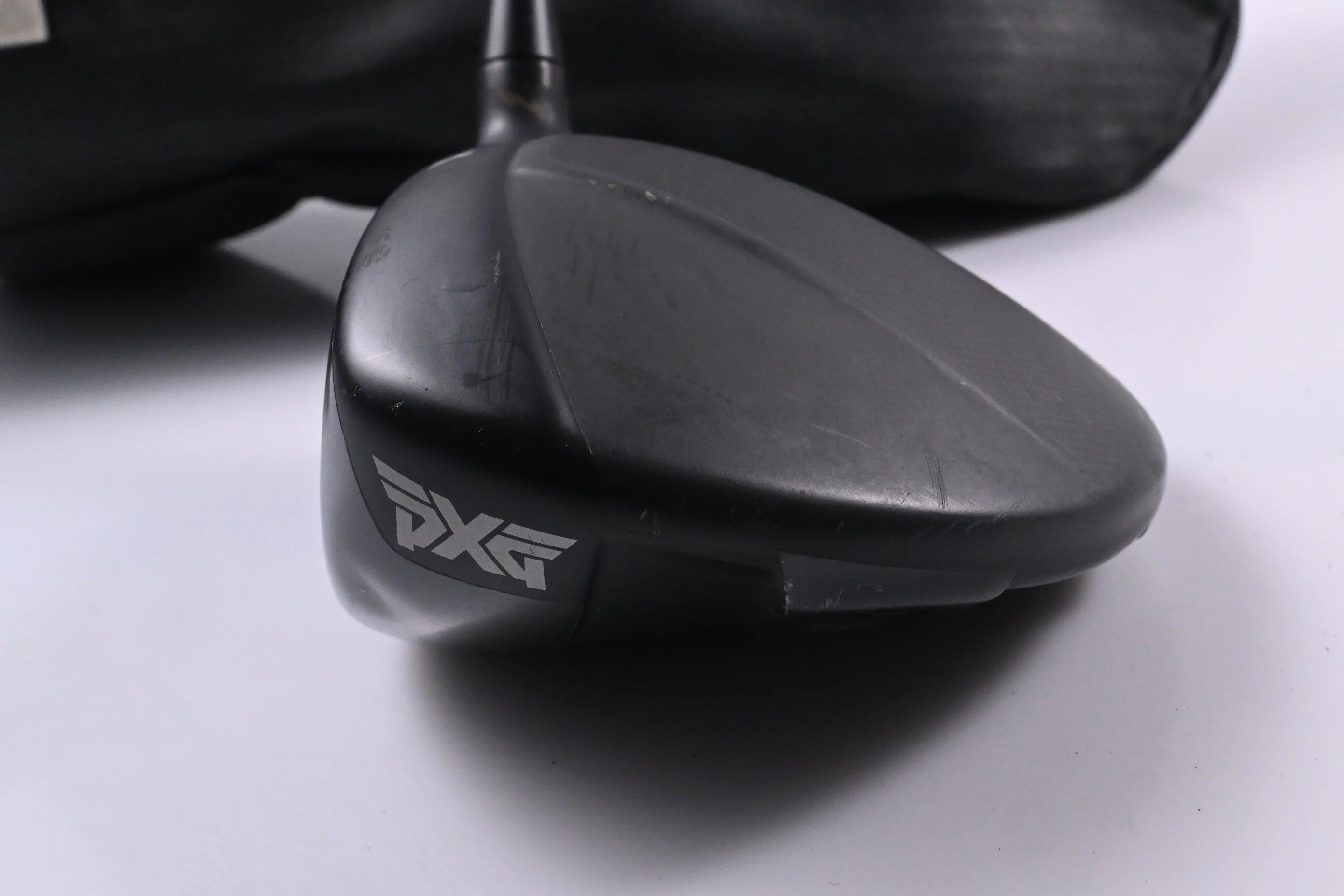 Left Hand PXG 0811 X Prototype Driver / 9 Degree / Stiff Flex HZRDUS RDX Black 60 - Image 3