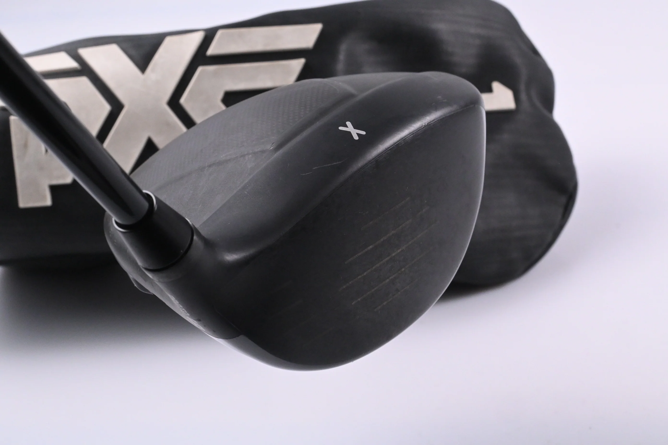 Left Hand PXG 0811 X Prototype Driver / 9 Degree / Stiff Flex HZRDUS RDX Black 60 - Image 4