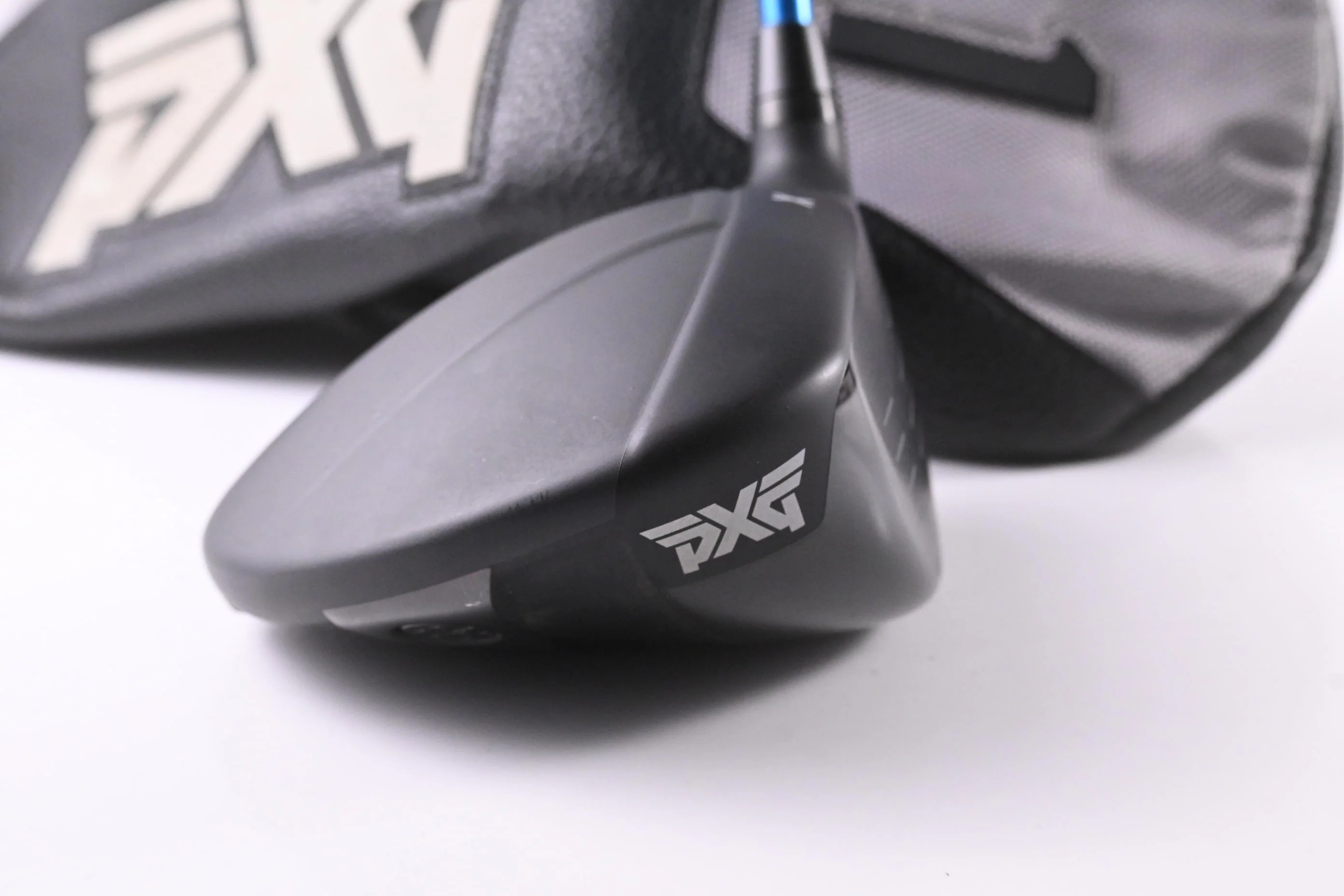 PXG 0811 X Prototype Driver / 9 Degree / Regular Flex Pro Launch Blue 65 Shaft - Image 3