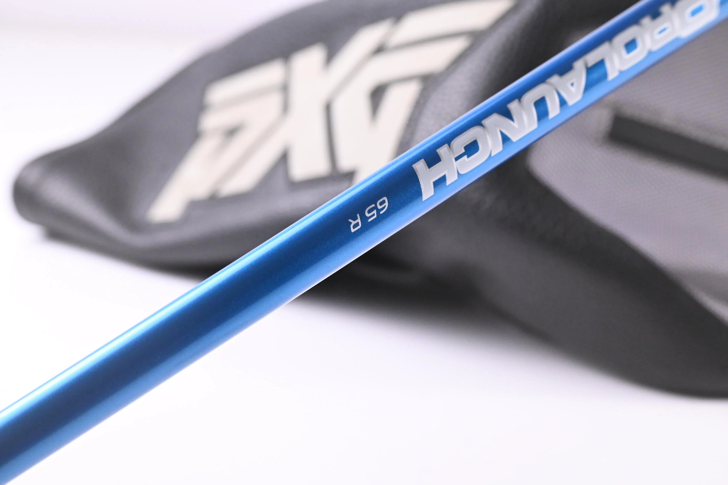PXG 0811 X Prototype Driver / 9 Degree / Regular Flex Pro Launch Blue 65 Shaft - Image 6