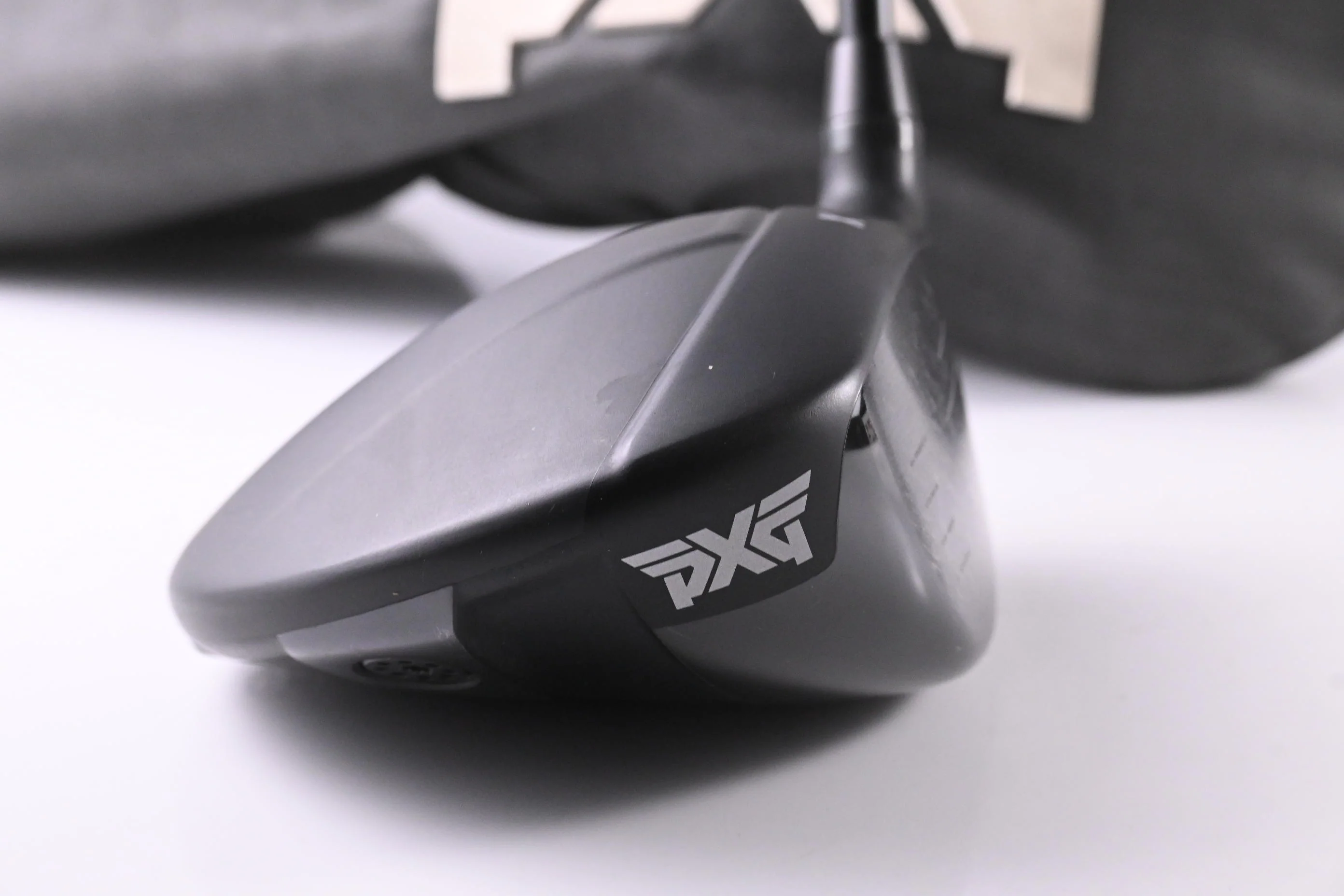 PXG 0811 X Prototype Driver / 9 Degree / Regular Flex UST Helium Black 4 Shaft - Image 3