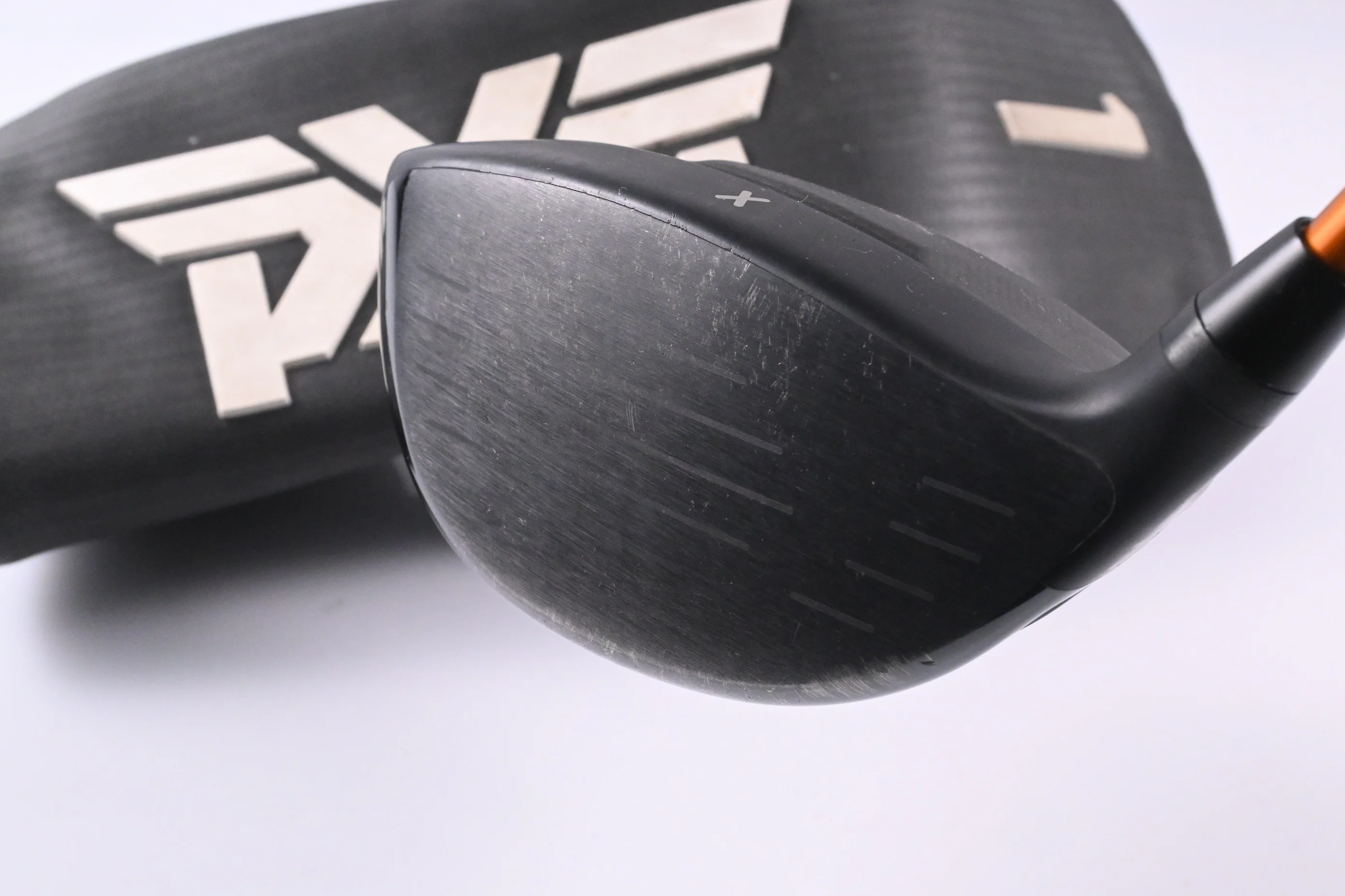 PXG 0811 XF Gen2 Driver / 12 Degree / Regular Flex Aldila NVS 55 Shaft - Image 4