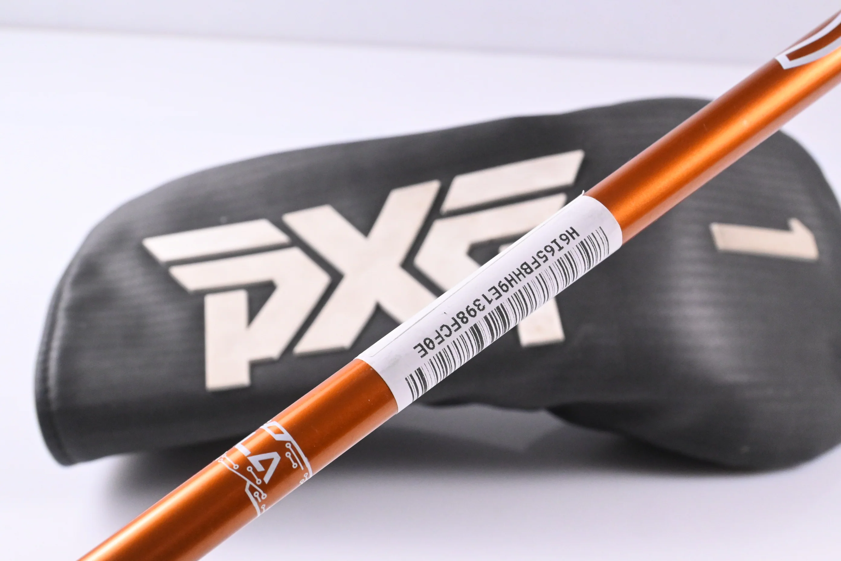 PXG 0811 XF Gen2 Driver / 12 Degree / Regular Flex Aldila NVS 55 Shaft - Image 7