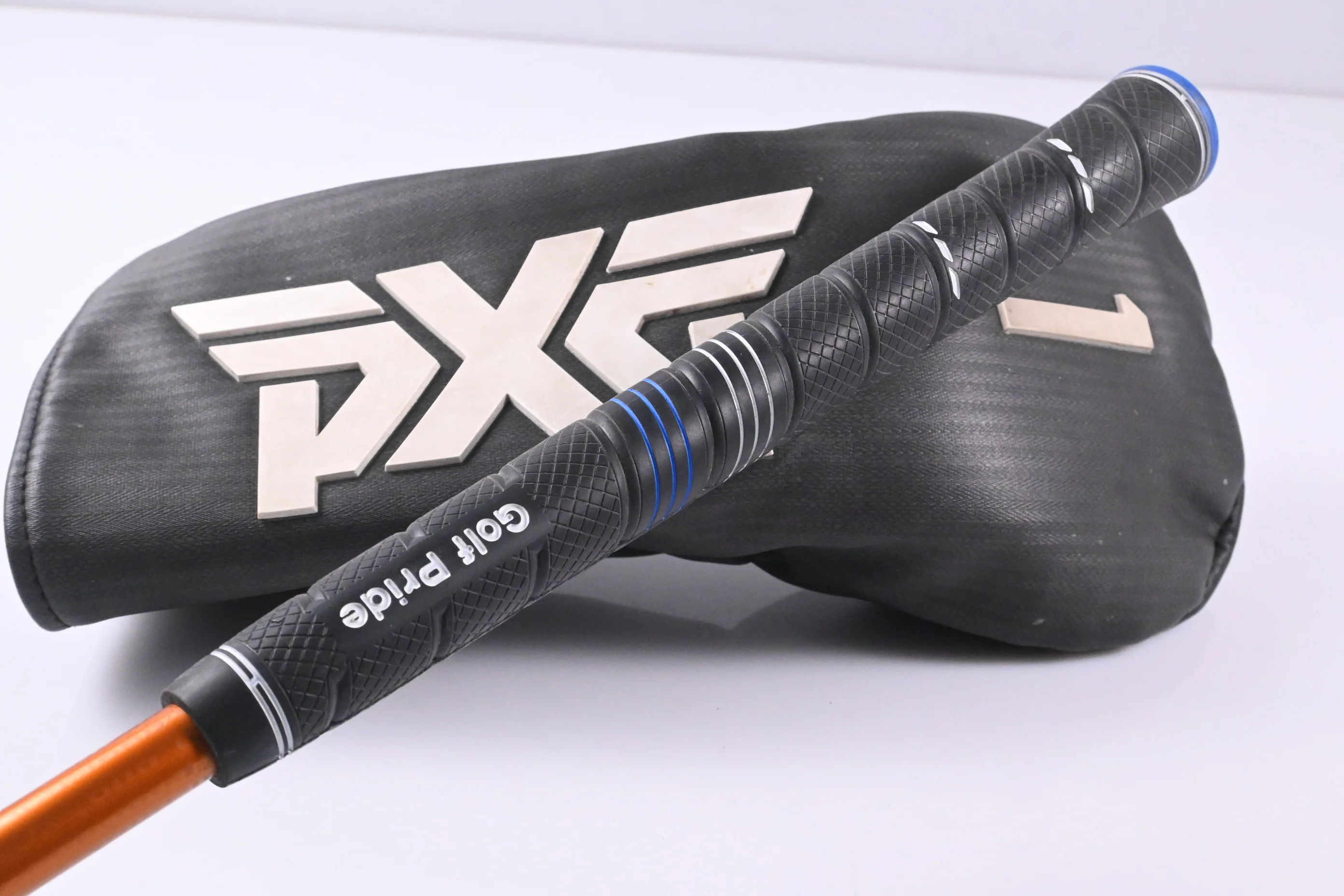 PXG 0811 XF Gen2 Driver / 12 Degree / Regular Flex Aldila NVS 55 Shaft - Image 8