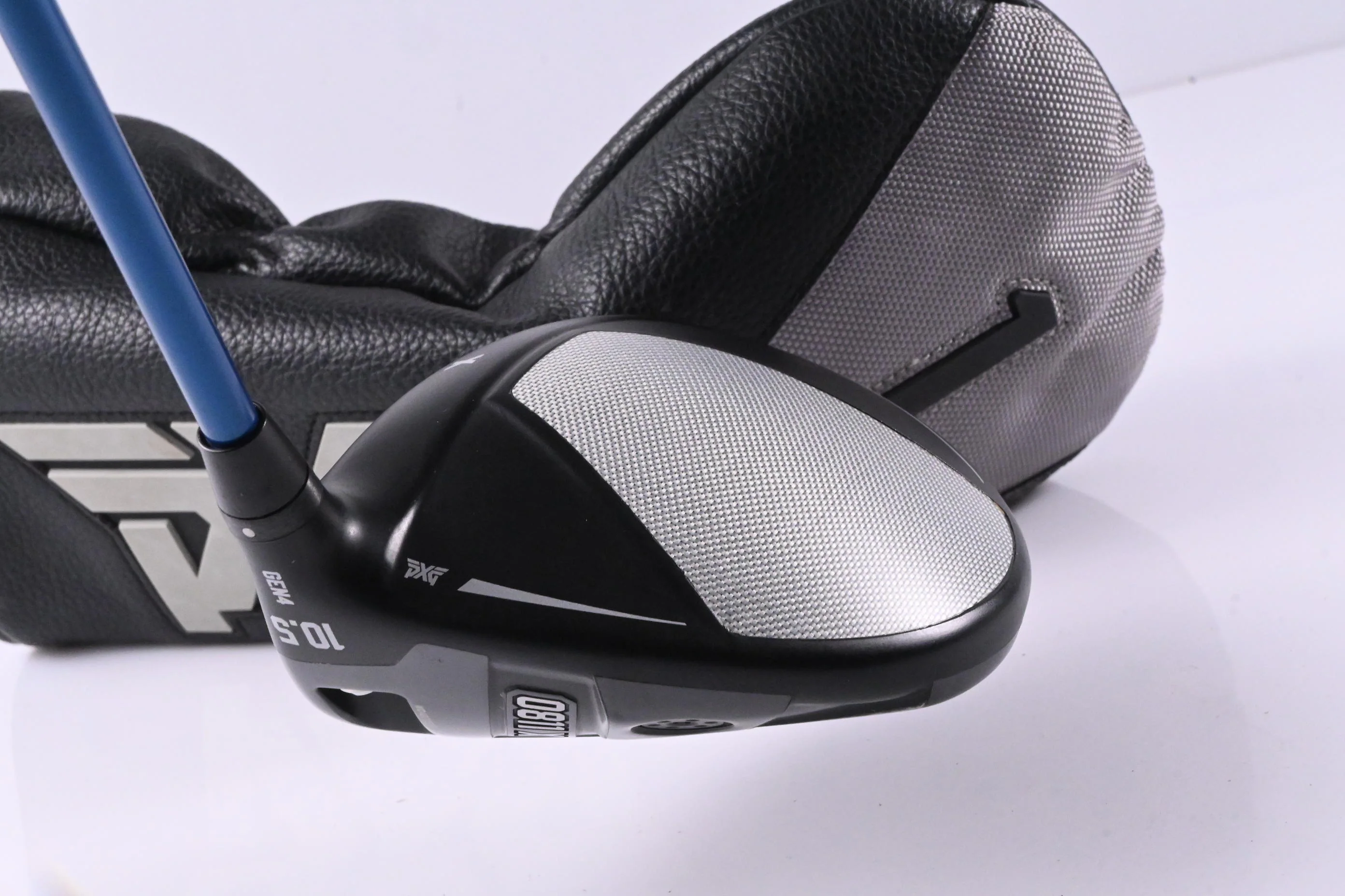 PXG 0811 XF Gen4 Driver / 10.5 Degree / Regular Flex Evenflow Riptide CB 50 - Image 5