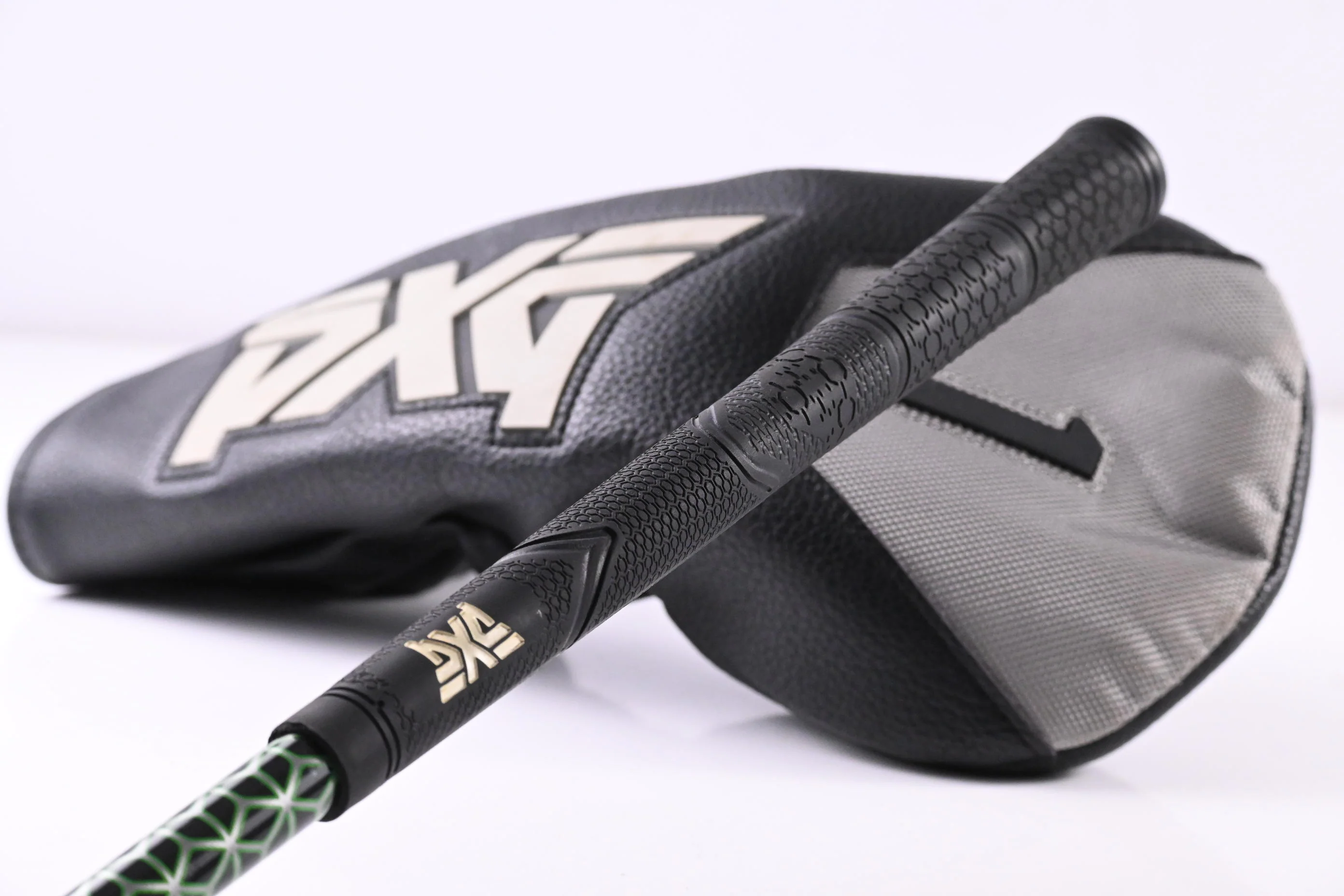 Ladies PXG 0811 XF Gen4 Driver / 12 Degree / Ladies Flex Project X Cypher 40 - Image 8