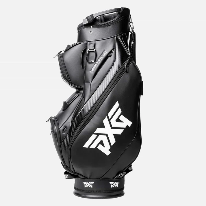 PXG Deluxe Cart Bag
