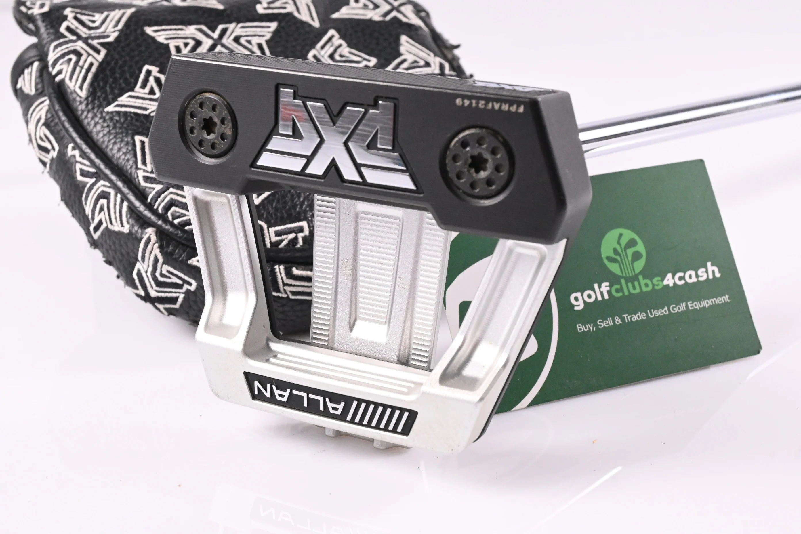 PXG Allan ZT Putter / 34 Inch
