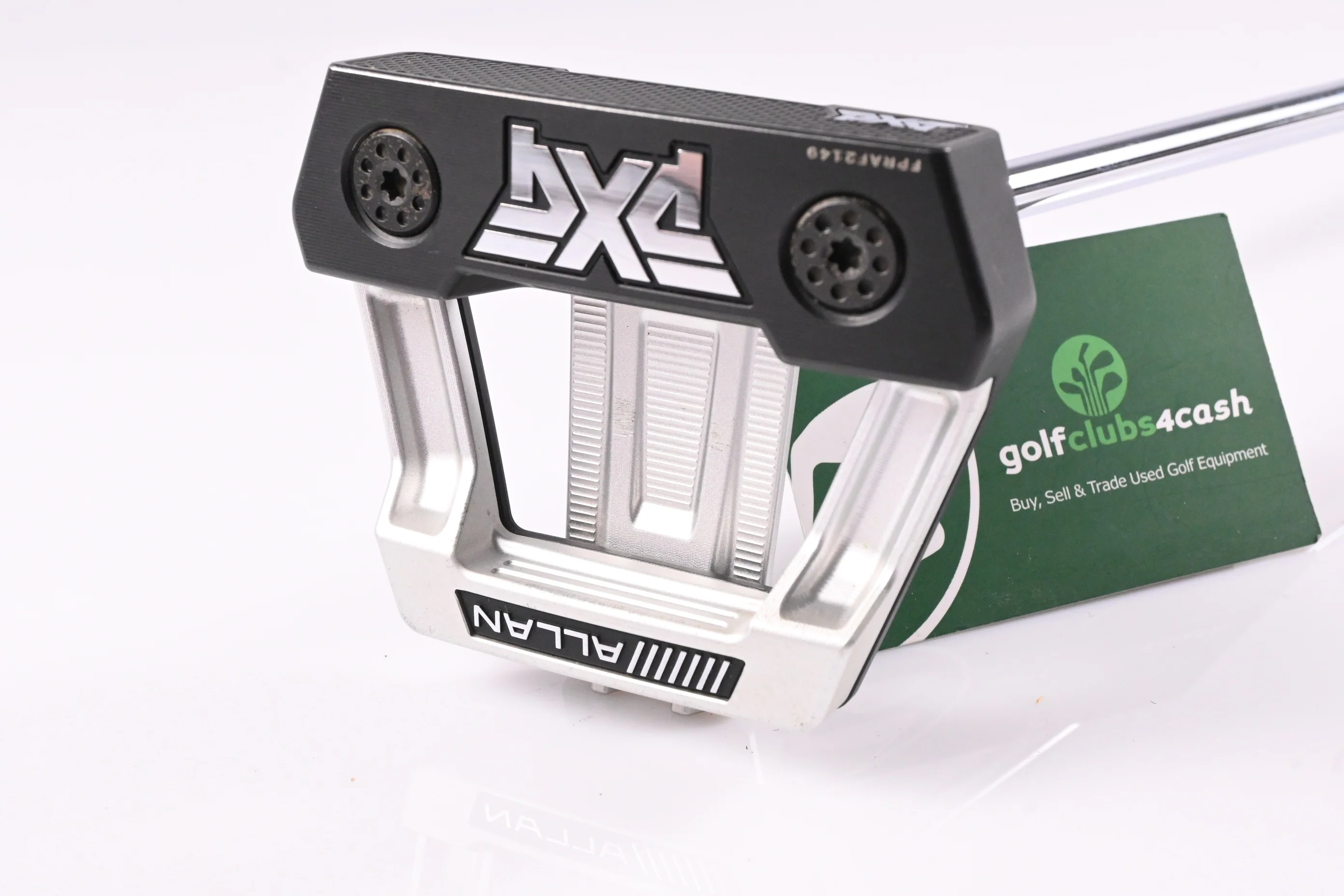 PXG Allan ZT Putter / 34 Inch - Image 2