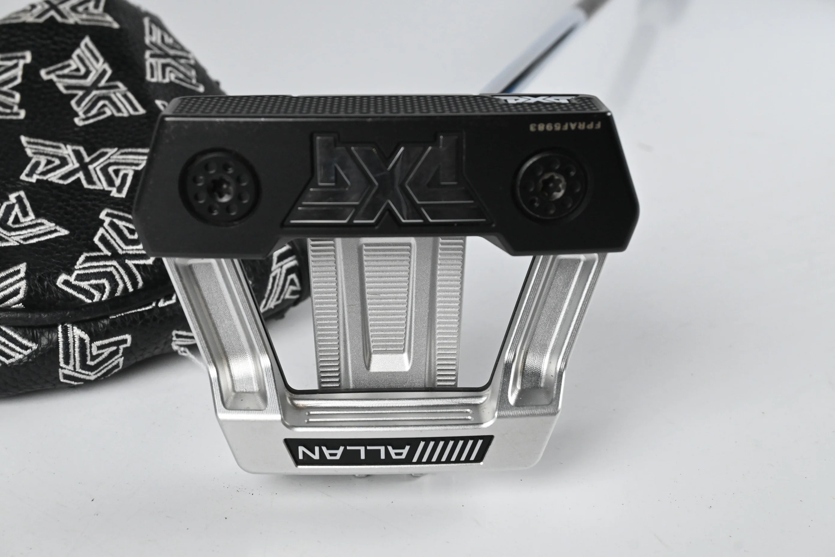 PXG Allan ZT Putter / 33 Inch