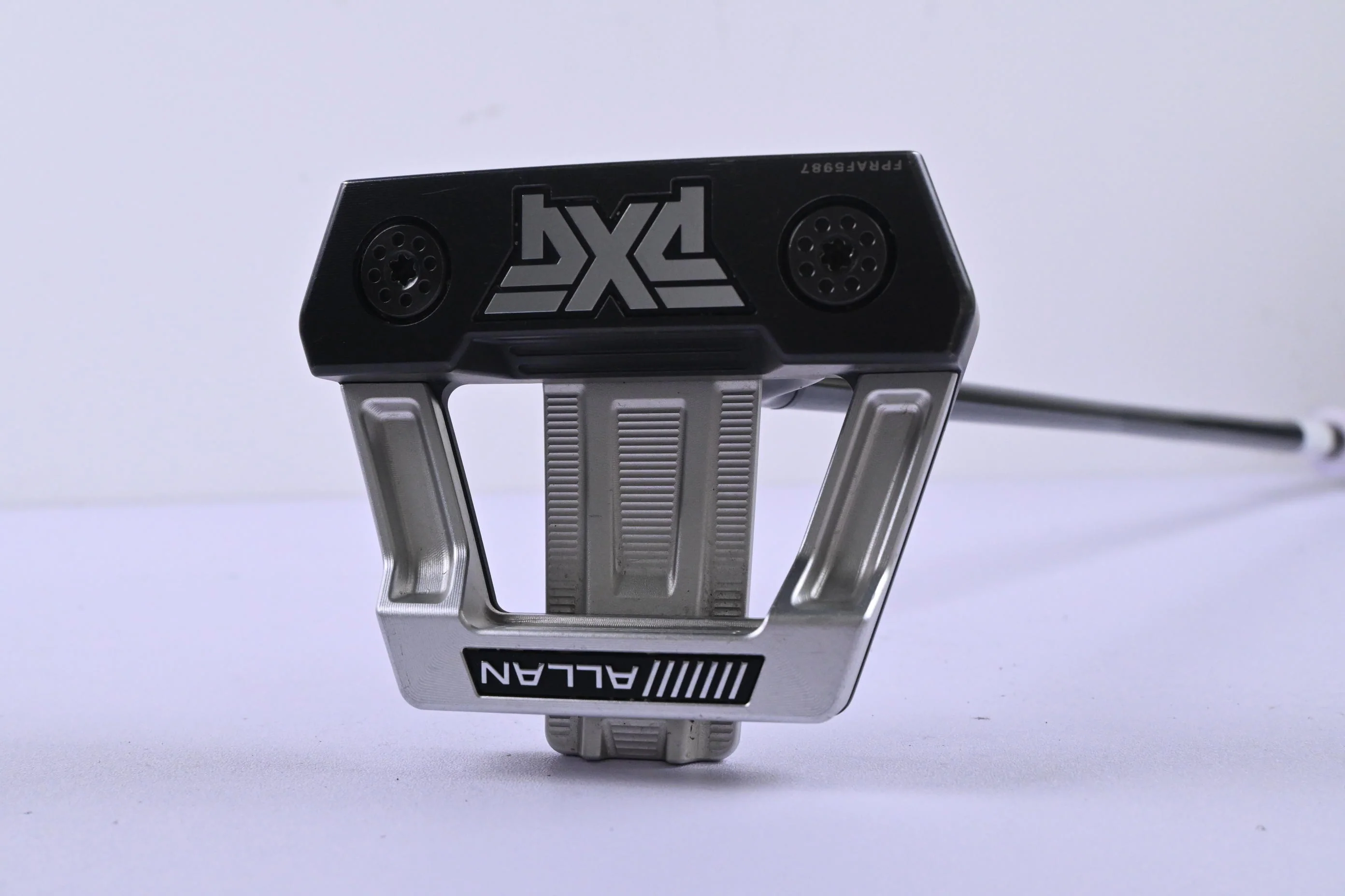 PXG Allan ZT Putter / 34 Inch - Image 2