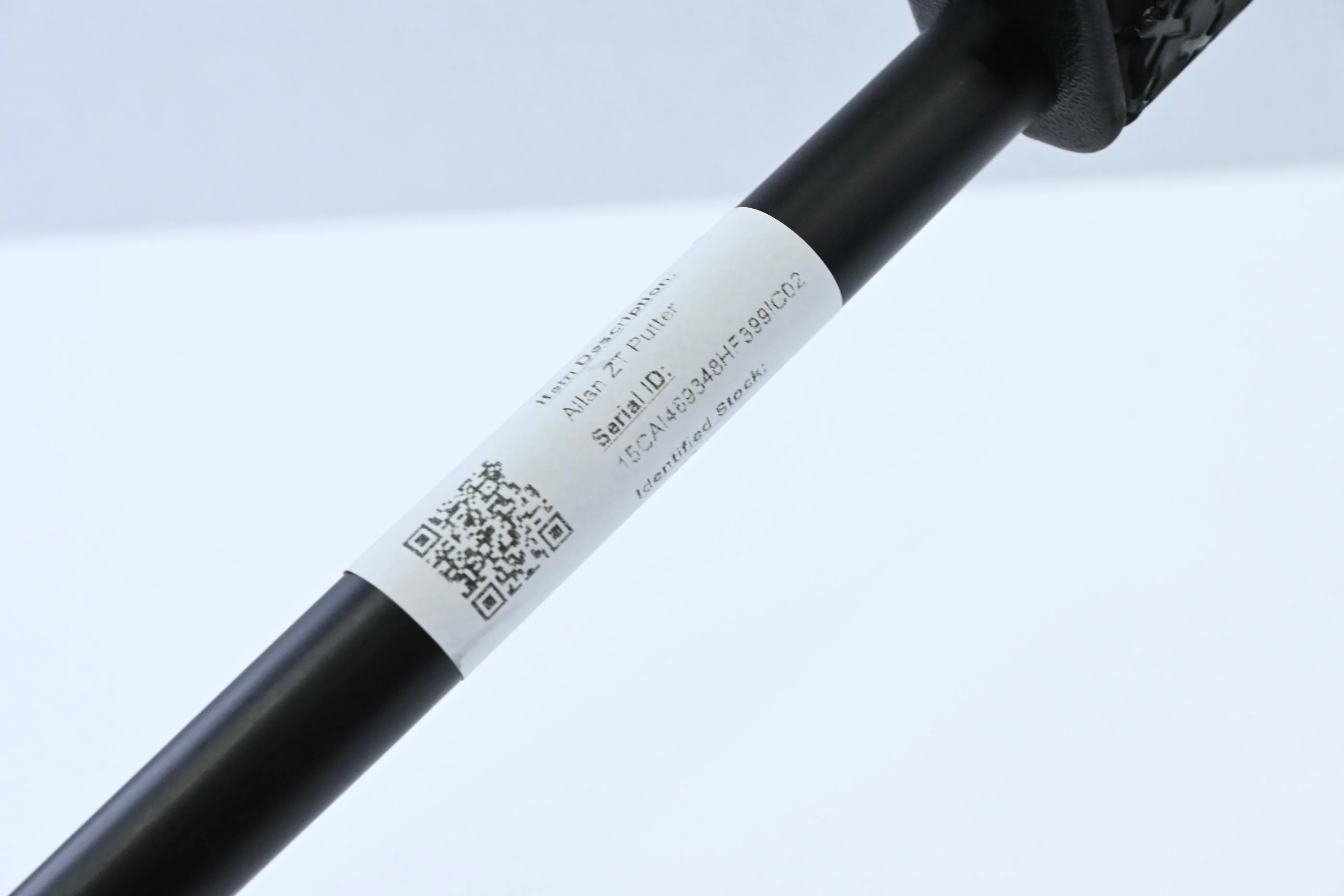 PXG Allan ZT Putter / 35 Inch - Image 6