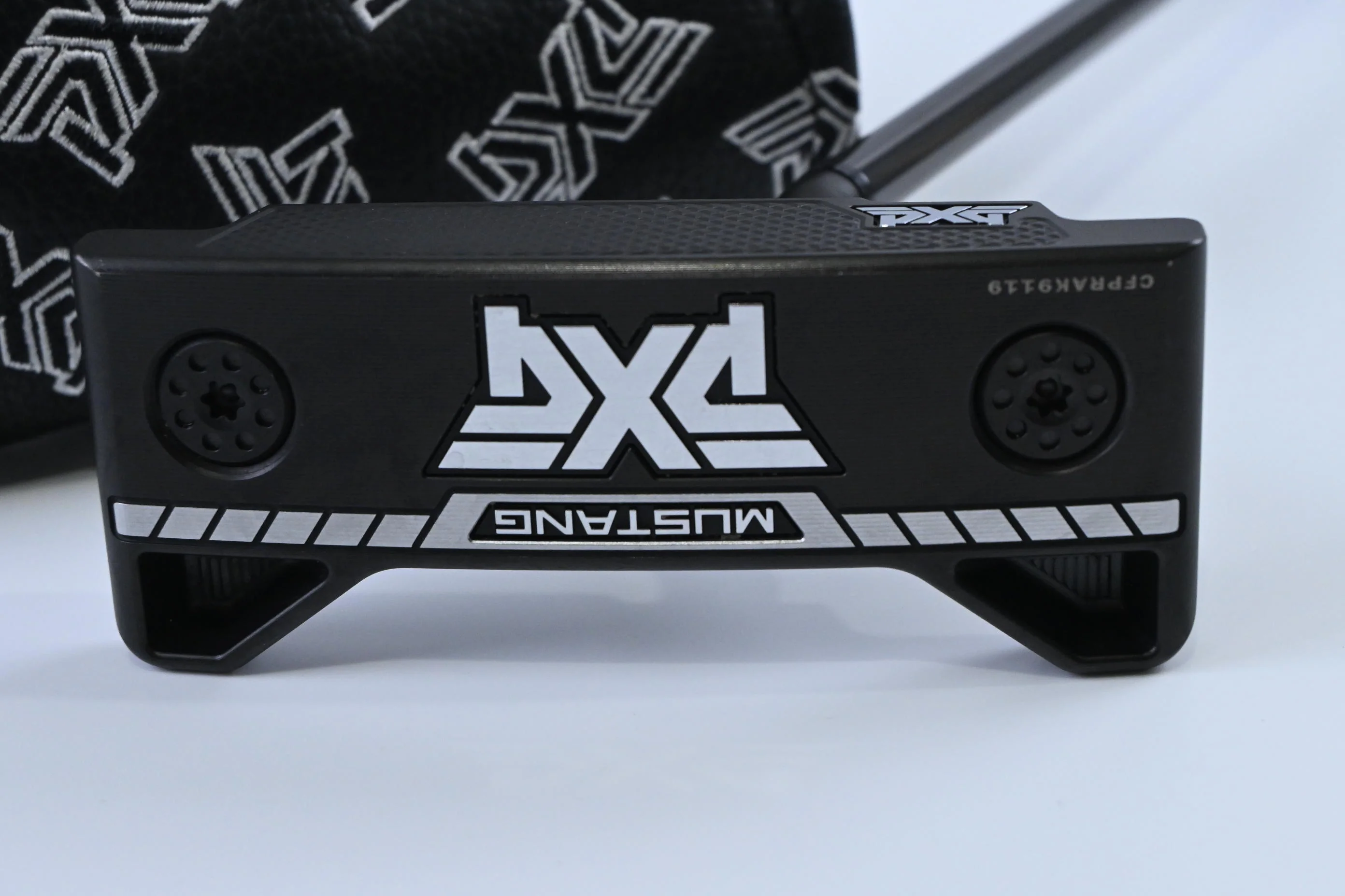 PXG Mustang ZT Putter / 36 Inch