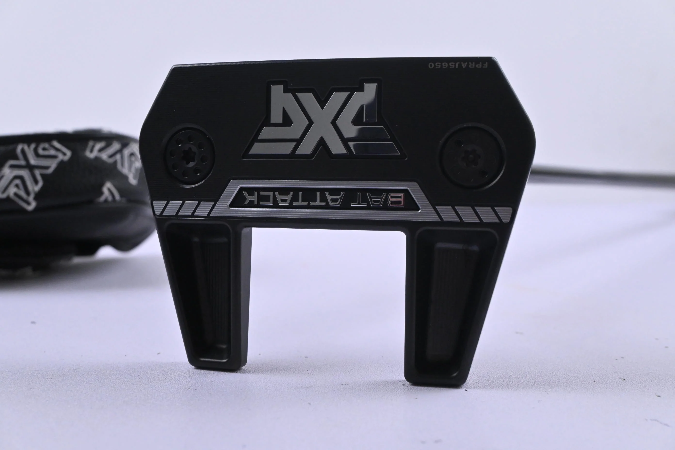 PXG Bat Attack ZT Putter / 35 Inch