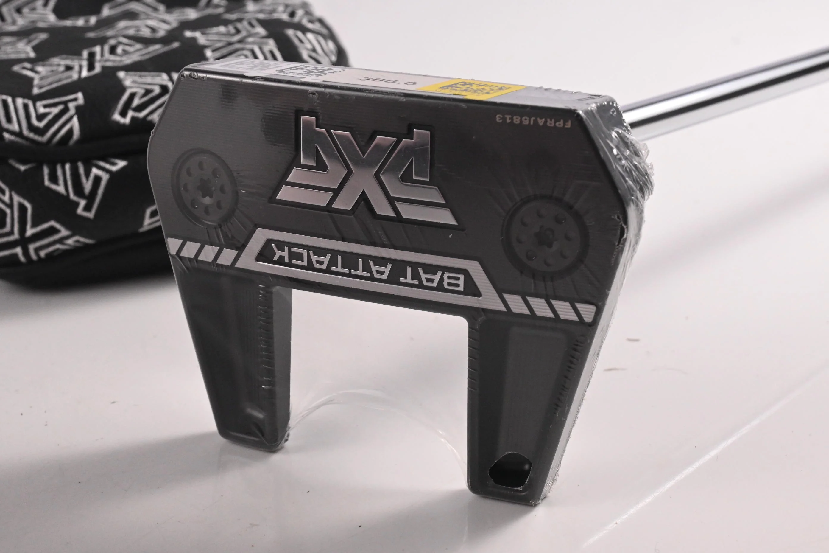 PXG Bat Attack ZT Putter / 35 Inch