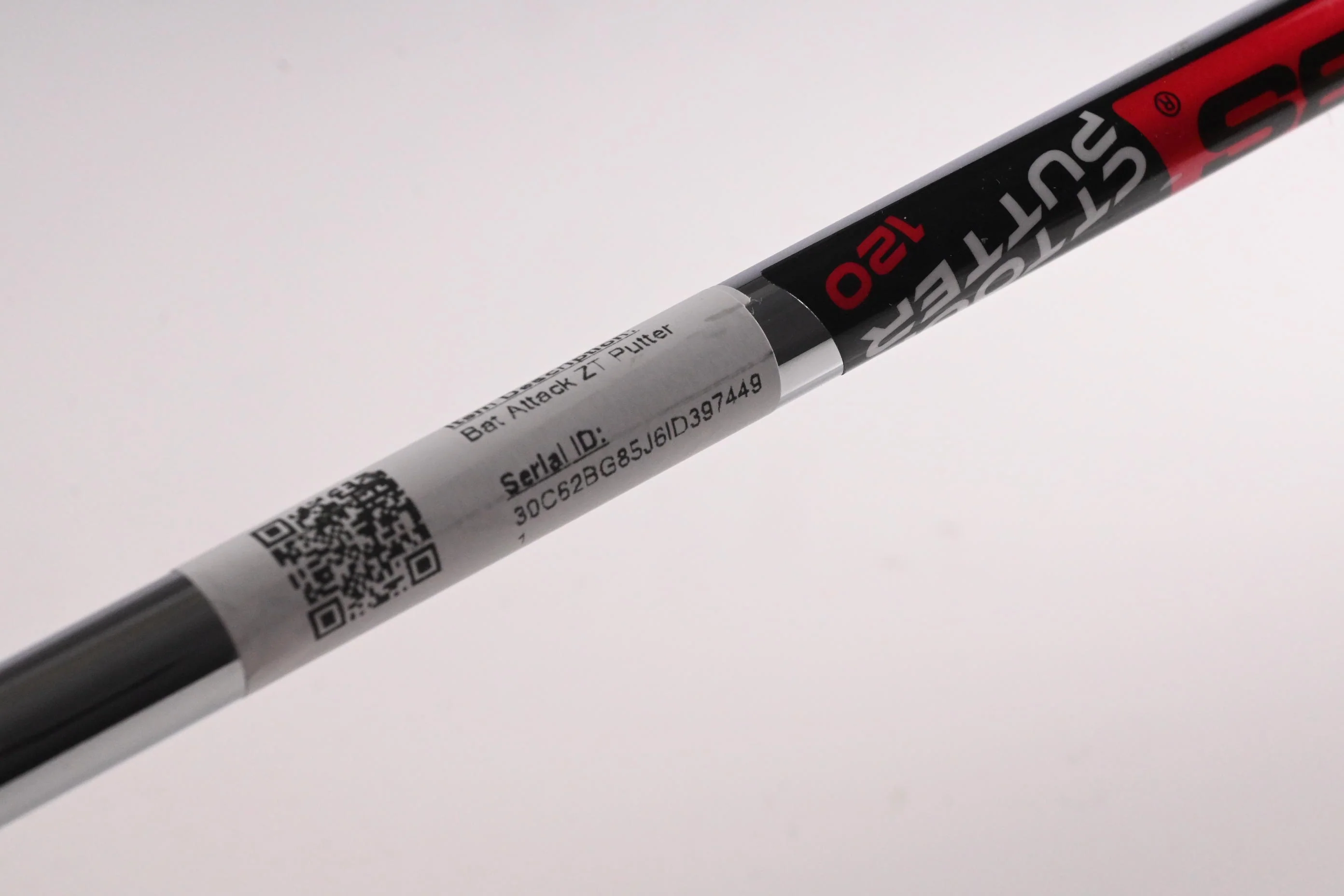PXG Bat Attack ZT Putter / 35 Inch - Image 7