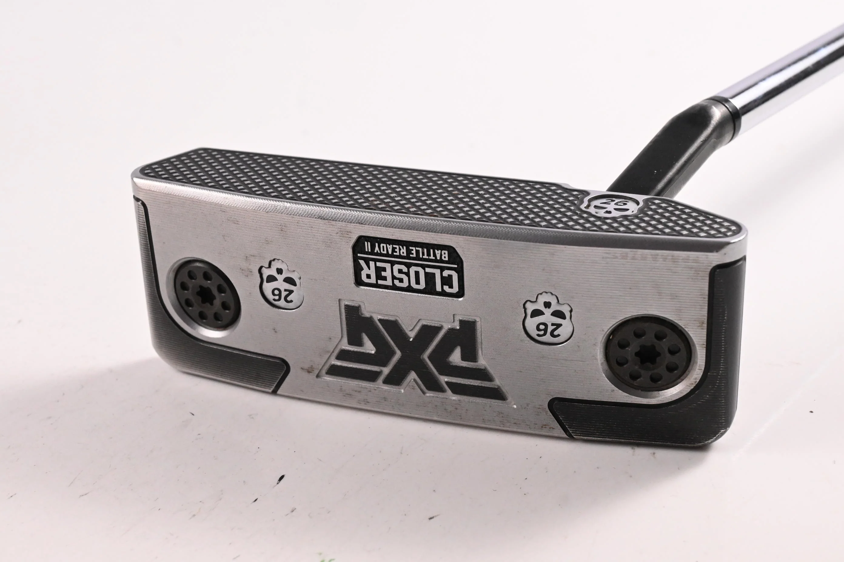 PXG Battle Ready II Closer Putter / 34 Inch - Image 2