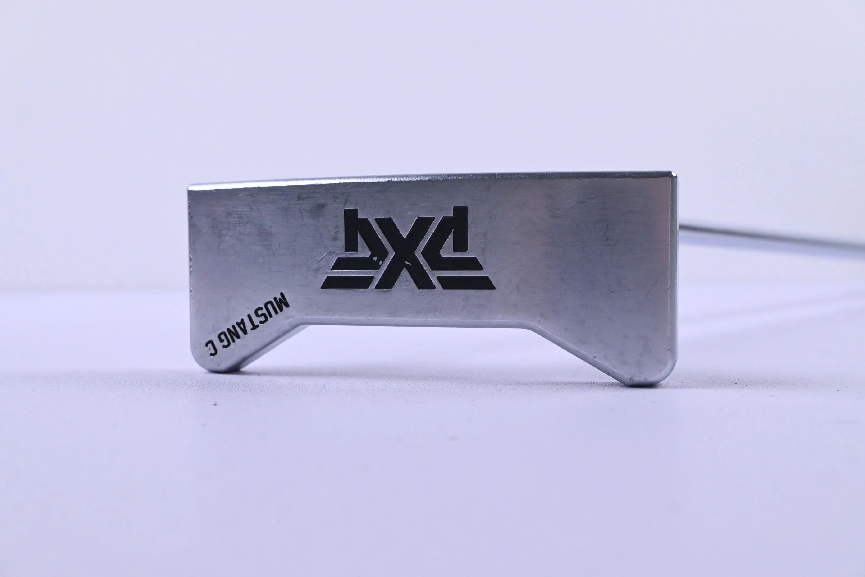 PXG Battle Ready Mustang C Putter / 35 Inch