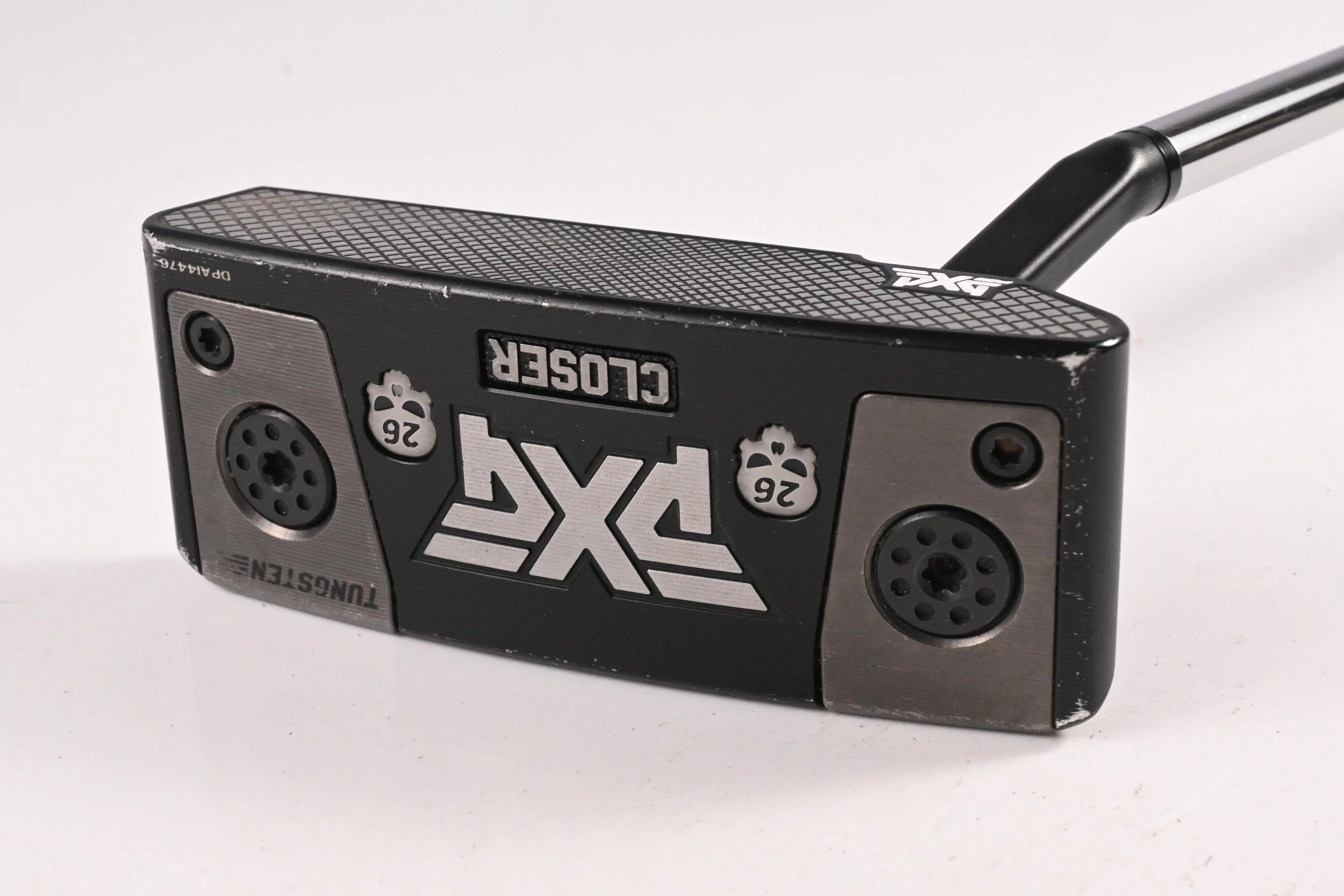PXG Battle Ready Closer Putter / 35 Inch - Image 2