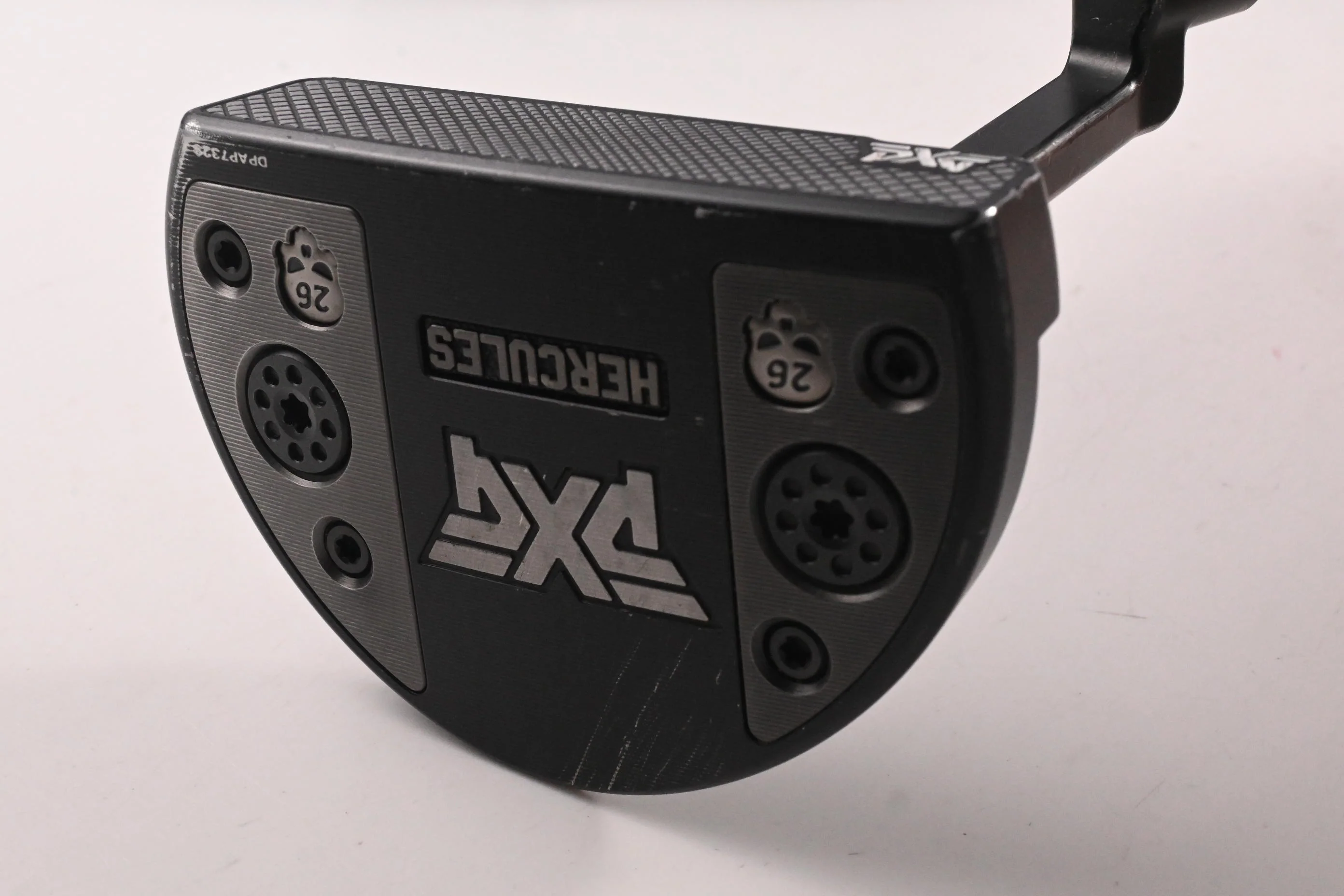 PXG Battle Ready Hercules Putter / 34 Inch - Image 2