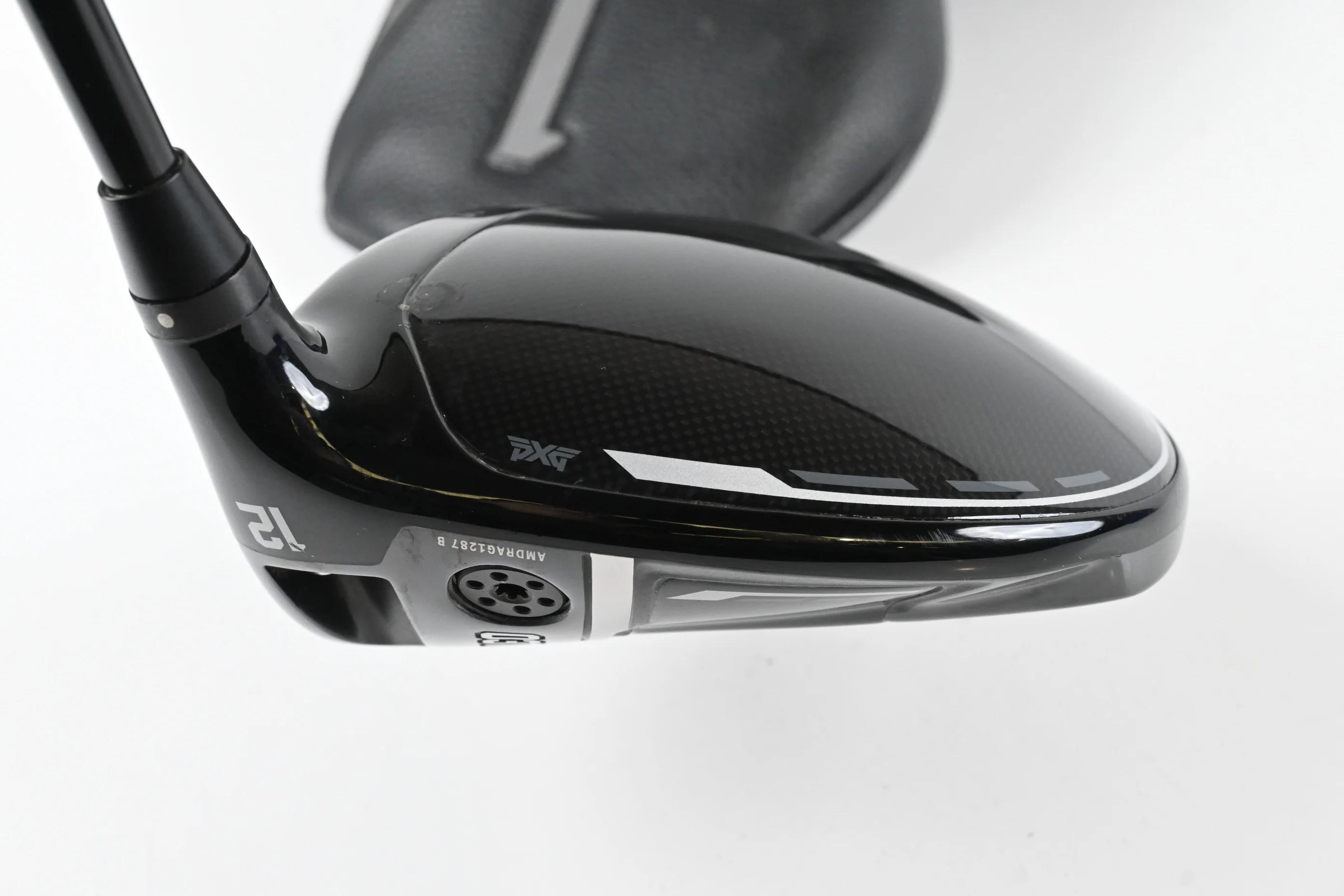 PXG Black Ops 0311 Ultra-Lite Driver / 10.5 Degree / Senior Flex Denali Red 50 - Image 5