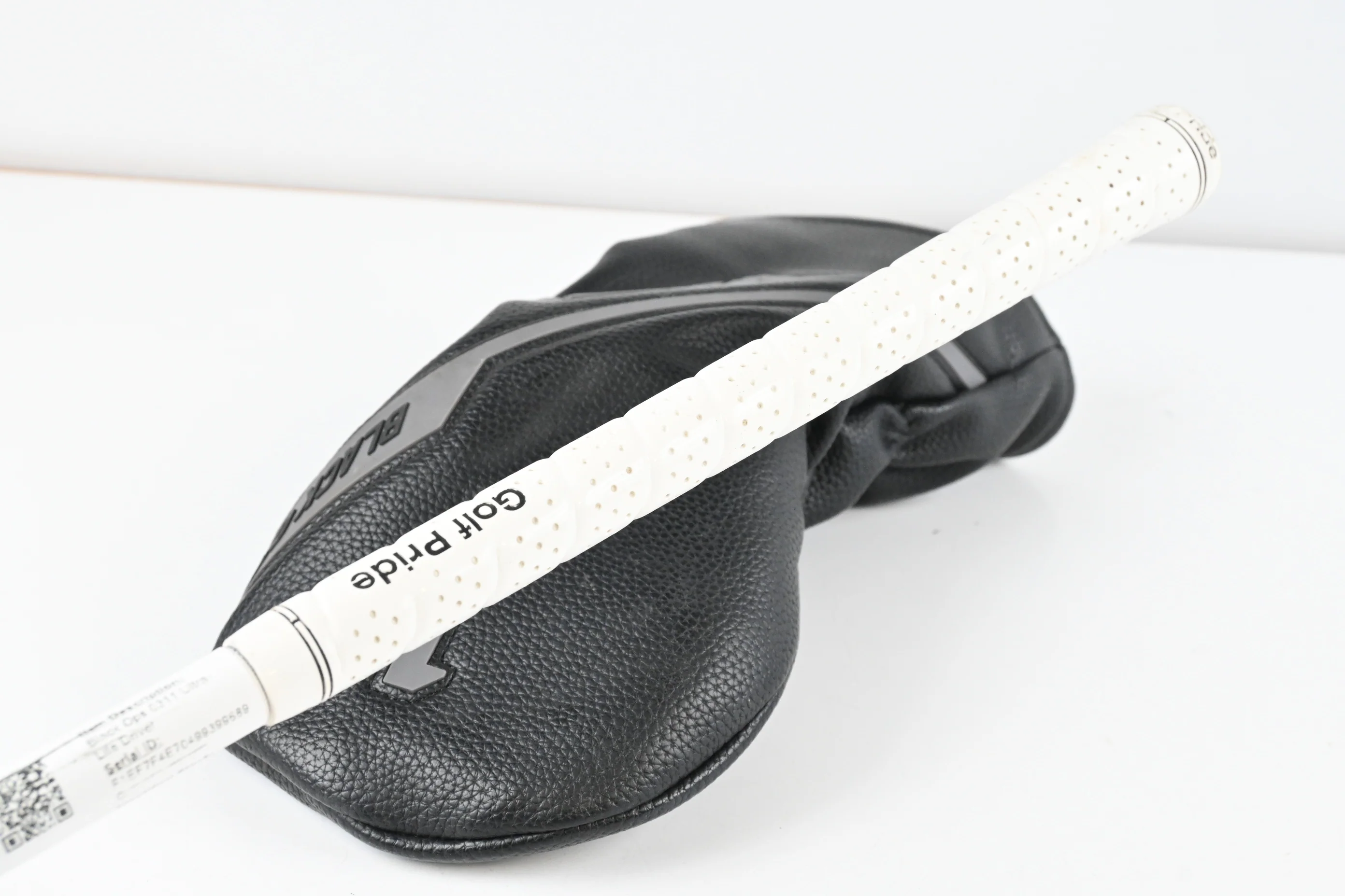 PXG Black Ops 0311 Ultra-Lite Driver / 10.5 Degree / Senior Flex Denali Red 50 - Image 8