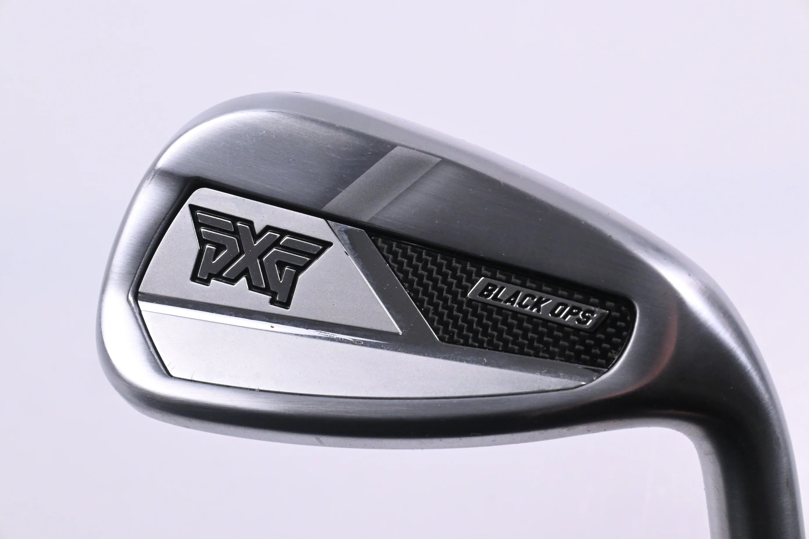 PXG Black Ops Gap Wedge / 48 Degree / Senior Flex Cypher 2.0 50 Shaft