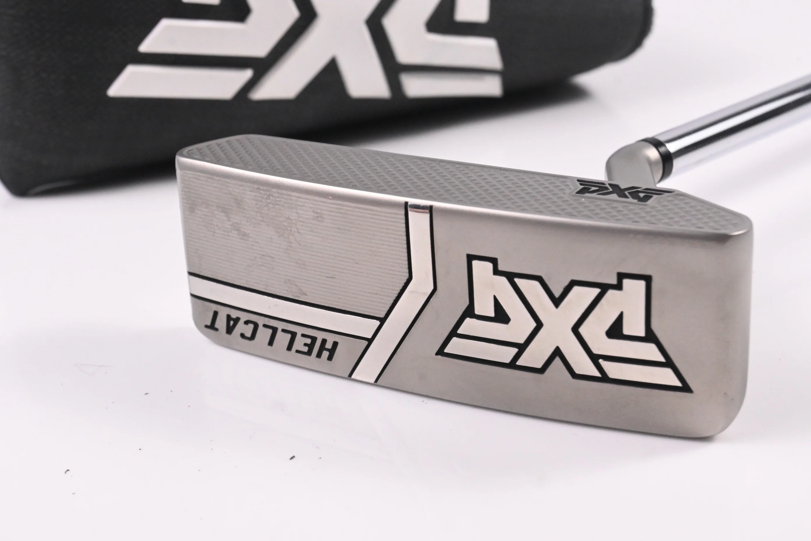 PXG Hellcat ZT Putter / 34 Inch