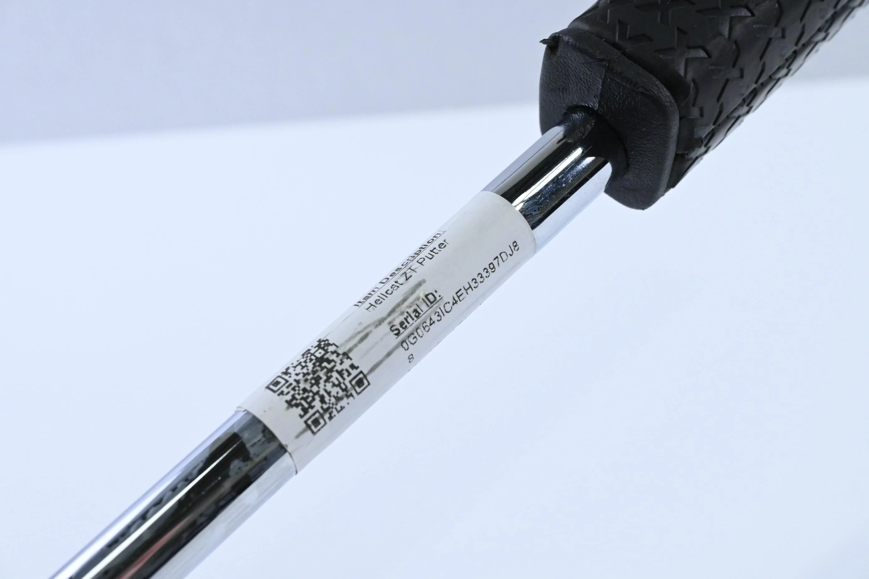 PXG Hellcat ZT Putter / 34 Inch - Image 6