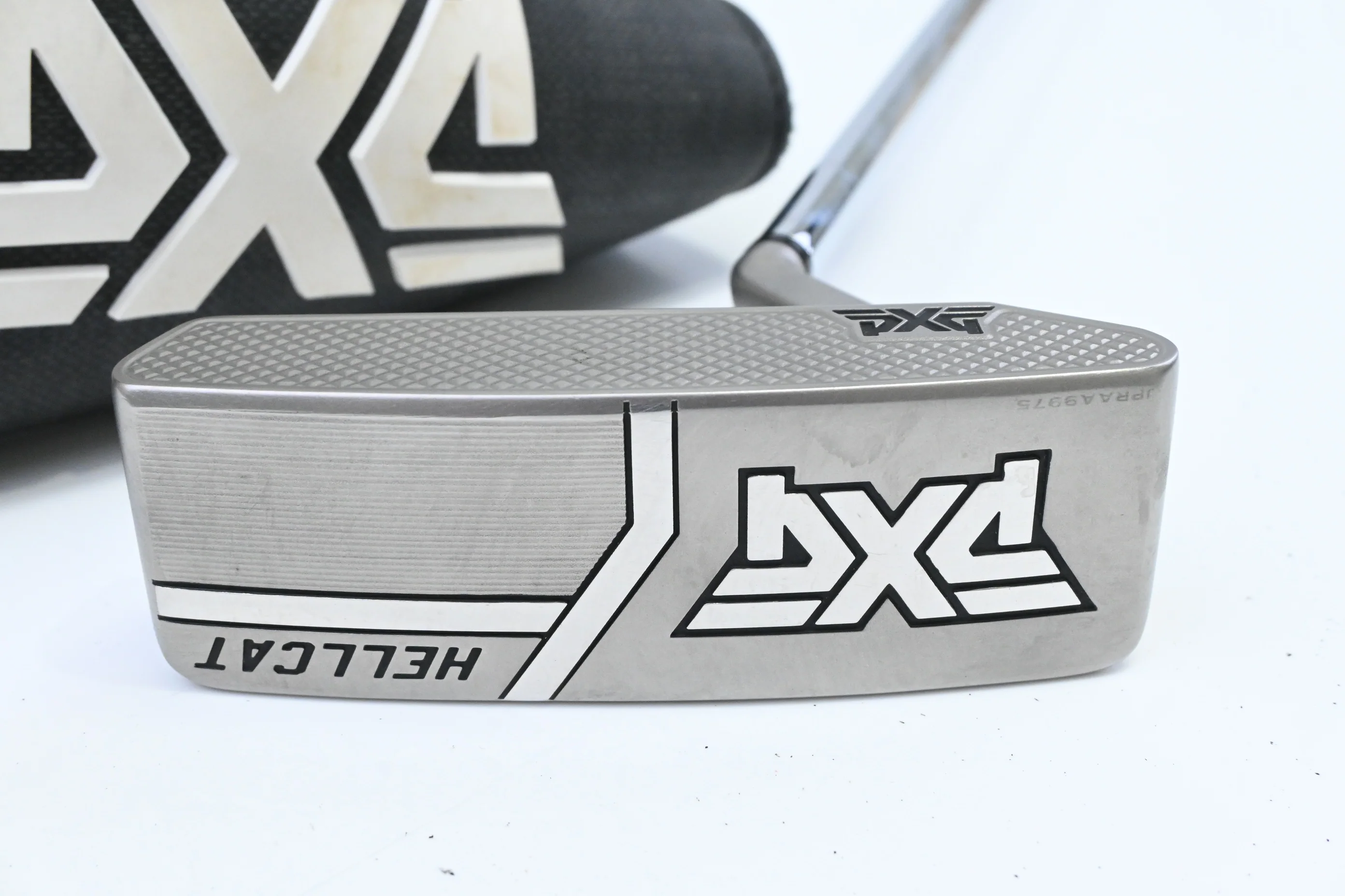 PXG Hellcat Putter / 34 Inch