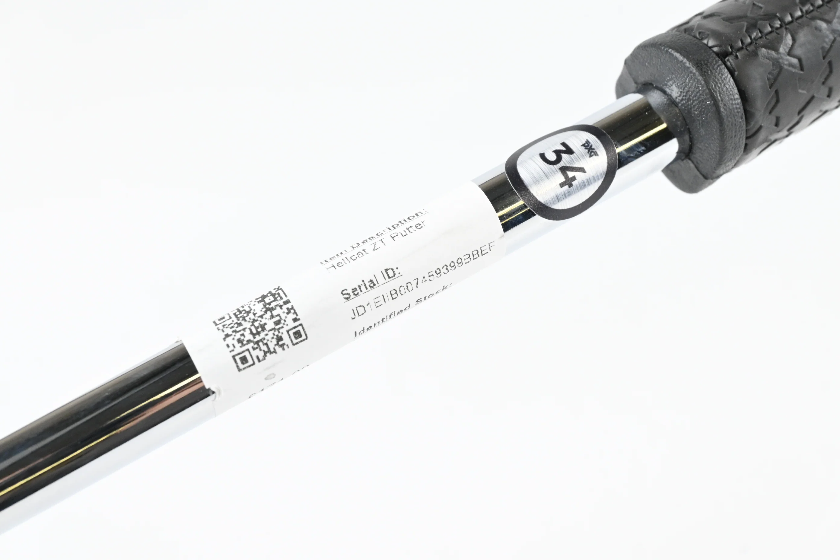 PXG Hellcat Putter / 34 Inch - Image 6