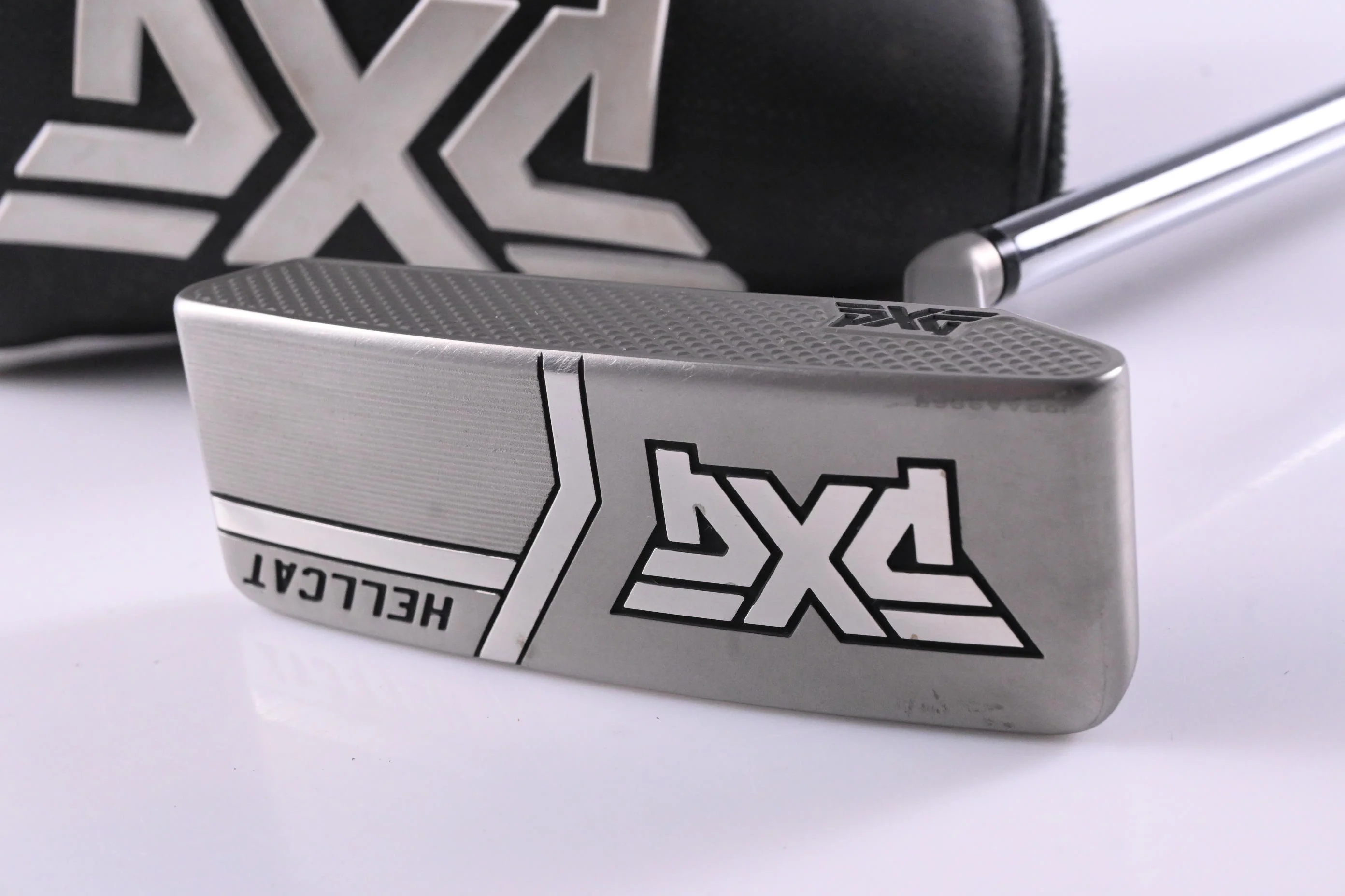 PXG Hellcat ZT Putter / 35 Inch